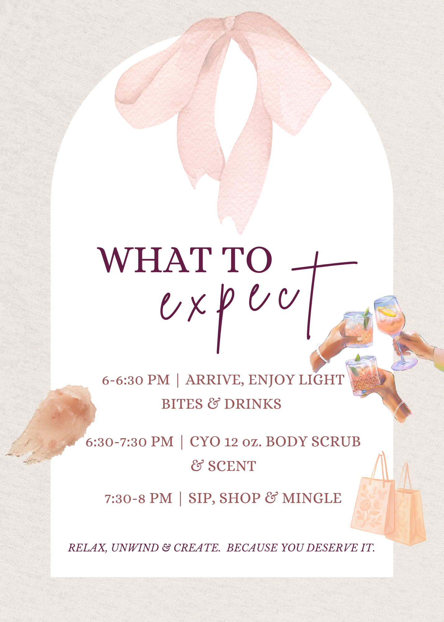 Pink and Orange Modern Illustration Party Invitation (1).png