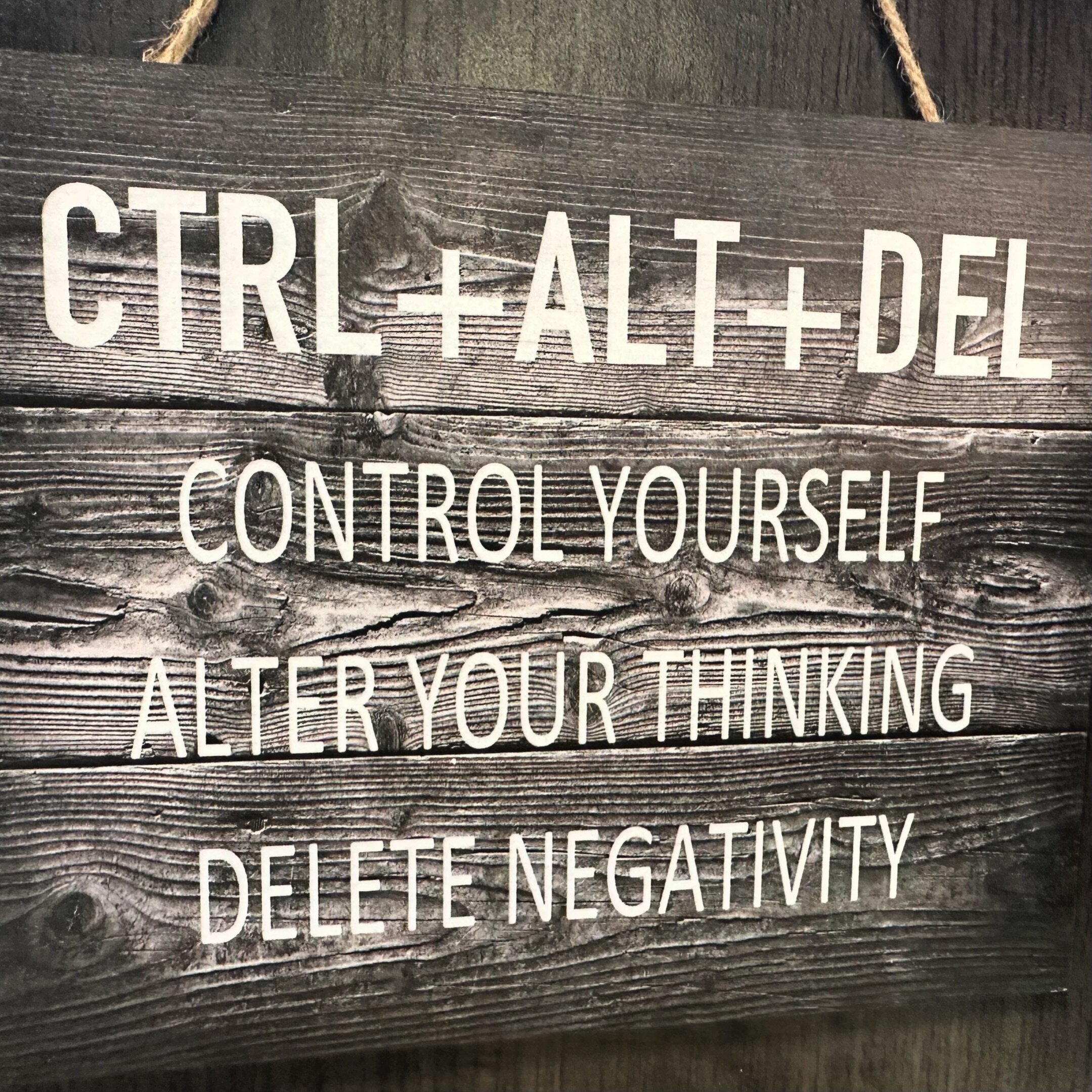 Love this! Stay Positive friends! 

#StayPositive 
-
#Choice 

You have true potential to achieve greatness! Believe it! Own it!

💯
#DreamBIG
💥
#LiveLife
#LiveFull
#LeaveEmpty
👊🏼
#CoachFoss
🔴⚫️
#Speaking
#Training
#MotivationalSpeaker #PositiveL