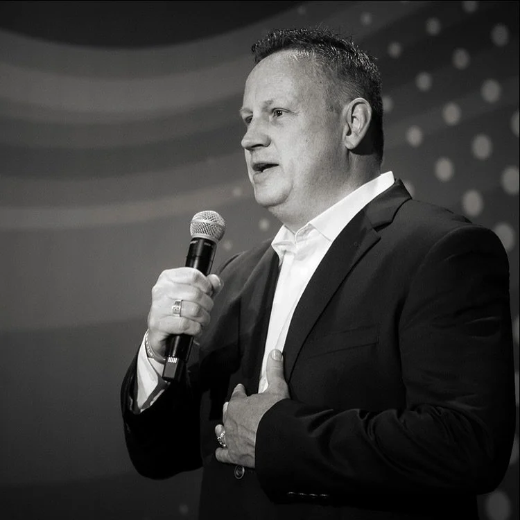 The Future of Supply Chain: 2026+

I recently had the opportunity to speak with a global manufacturer about the headwinds shaping the future of Logistics and Supply Chain.

With over three decades of experience leading operations and strategy at orga