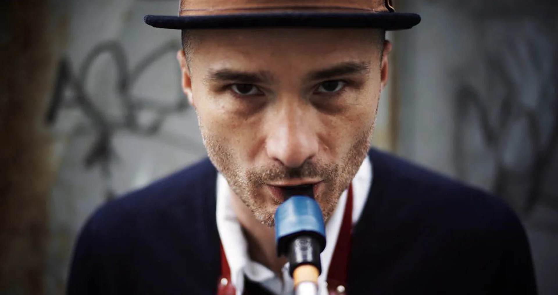 Sax am Mittag - Marcel Lüscher