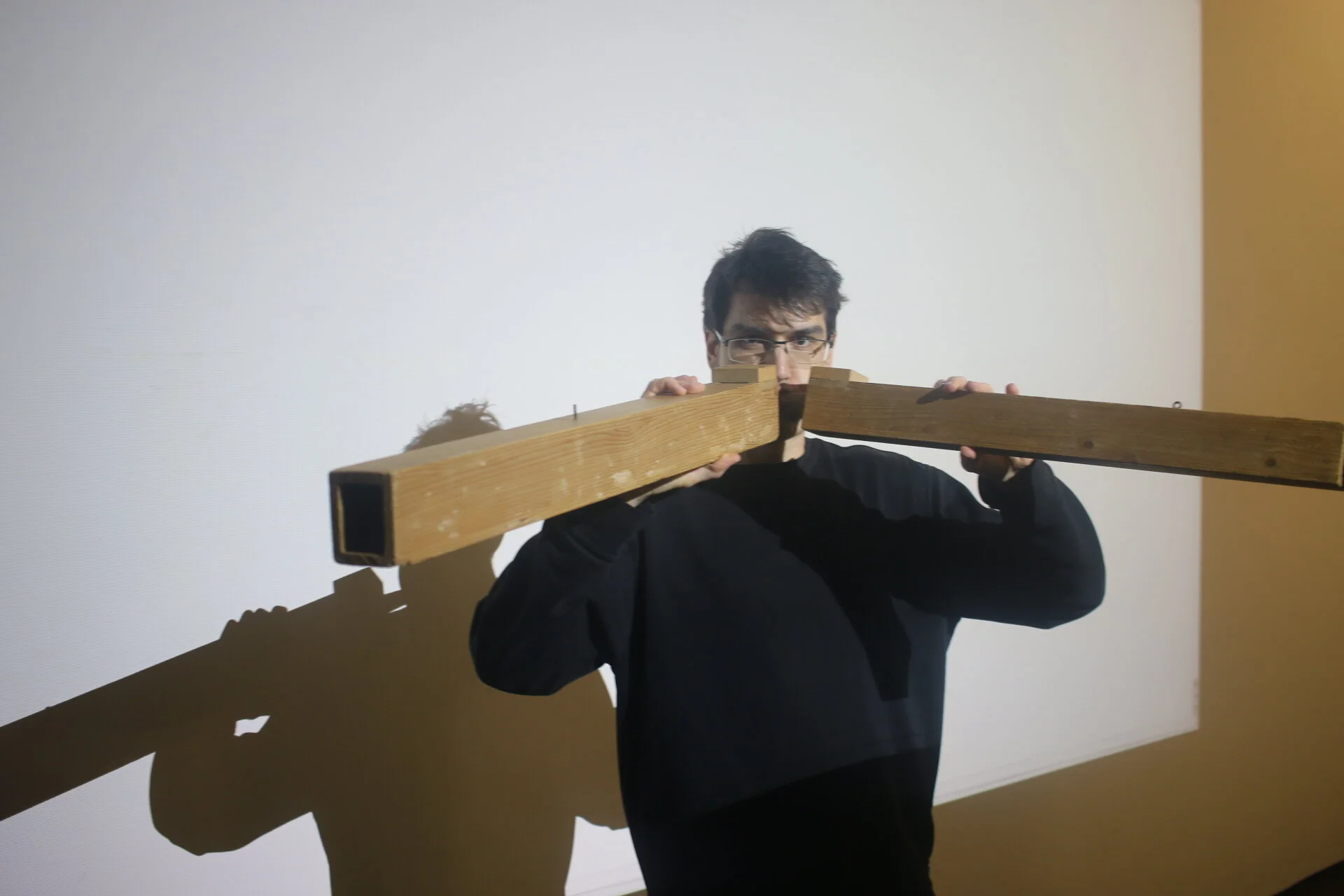 Surprise am Mittag - Stefan Kägi, Orgel/Elektronik