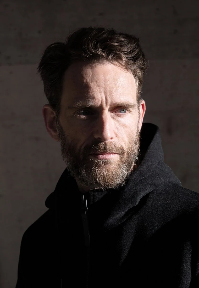 Strom am Mittag - Simon Grab