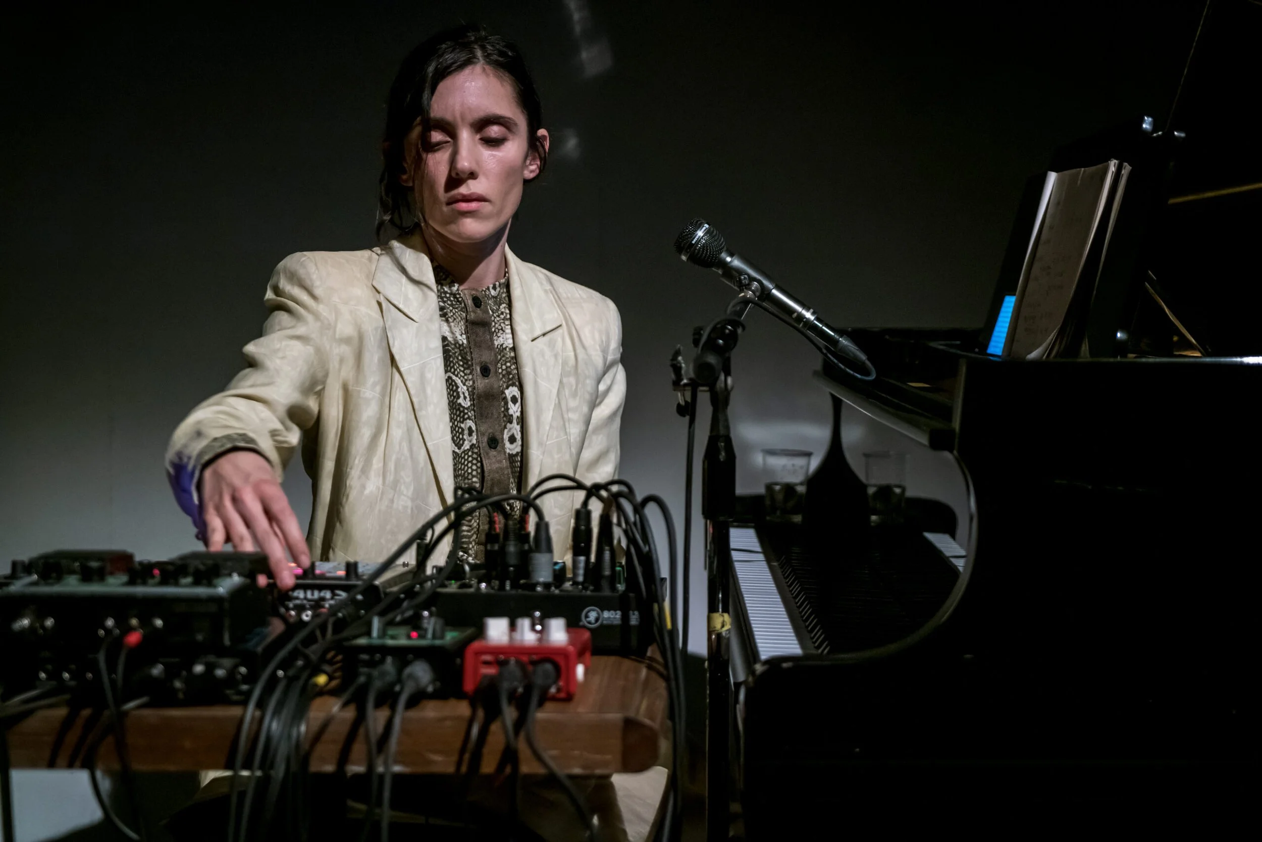 Strom am Mittag - IOKOI