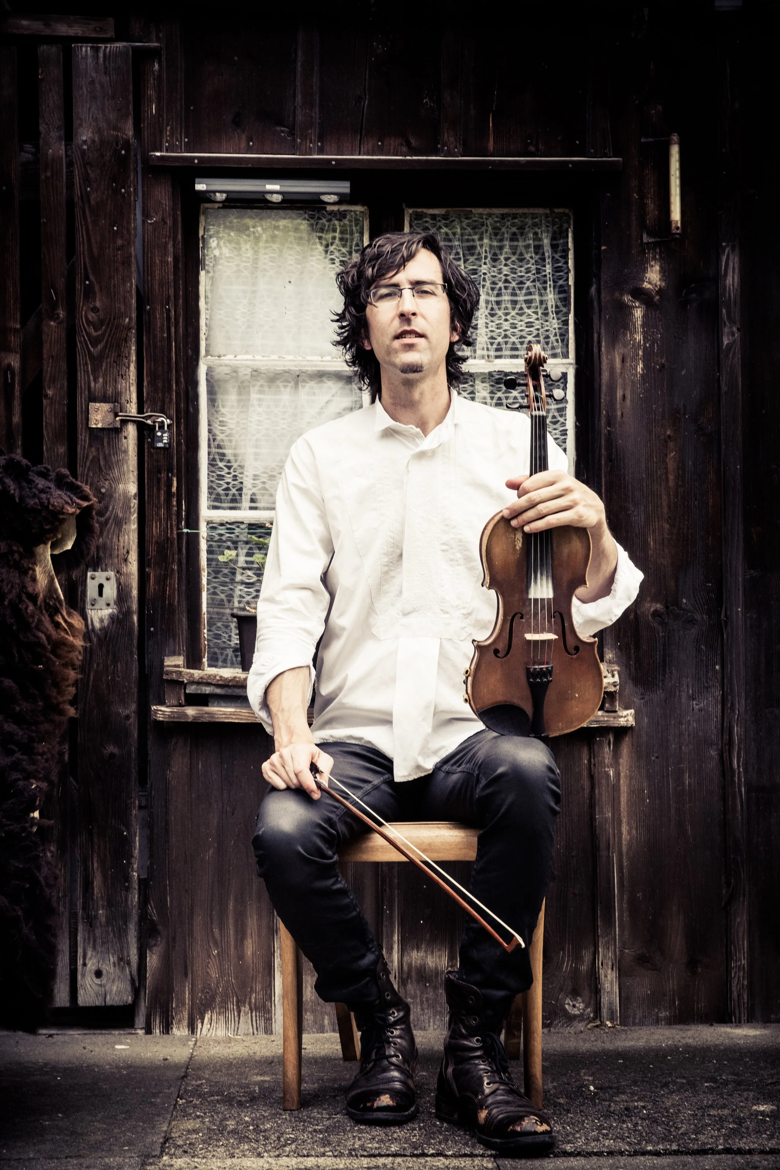 Saiten am Mittag - Matthias Lincke