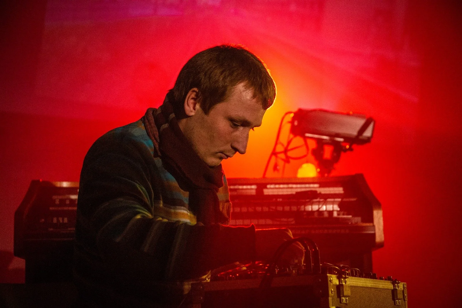 Surprise am Mittag - chalkos