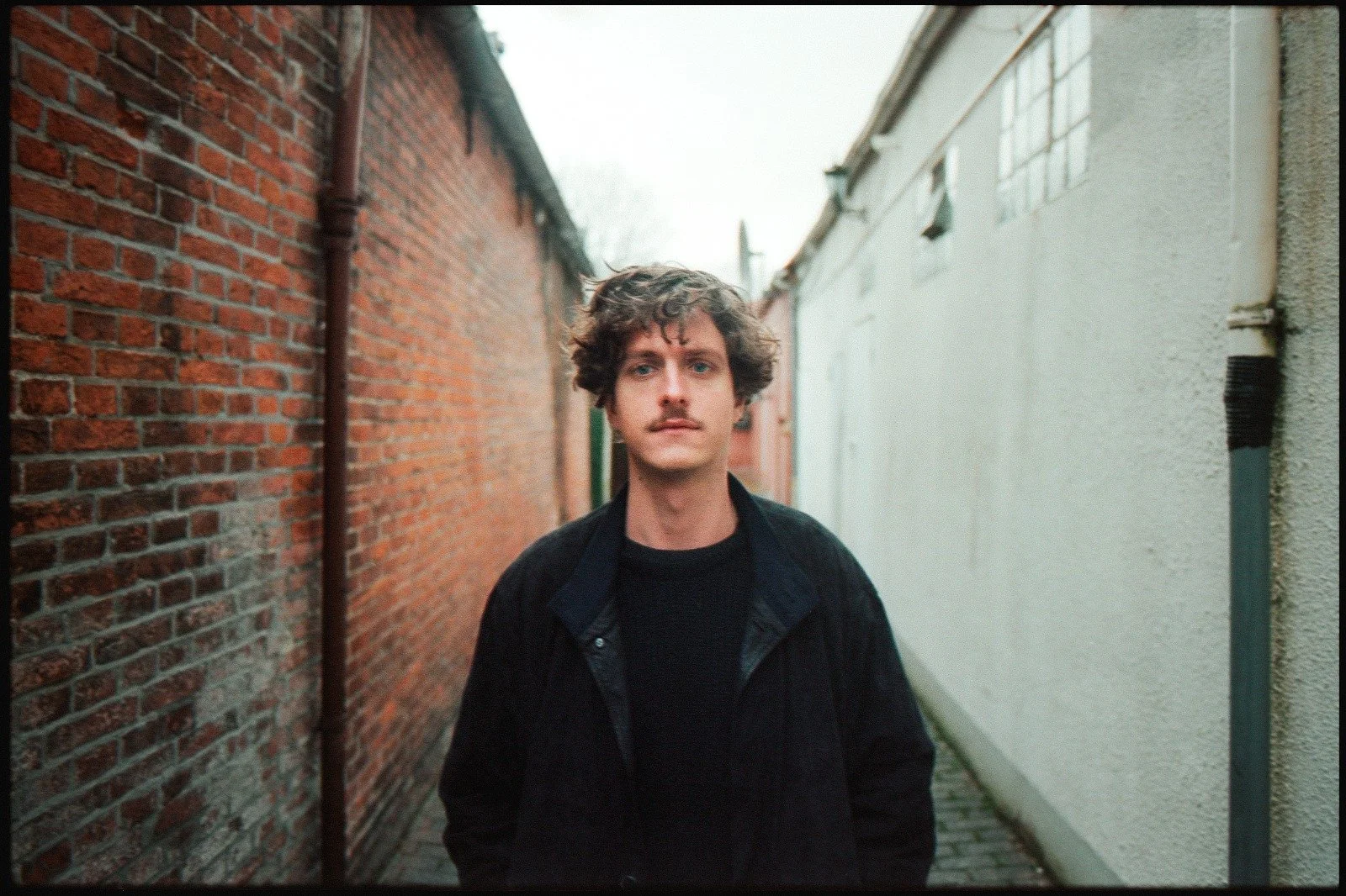 Surprise am Mittag - Dennis Kiss