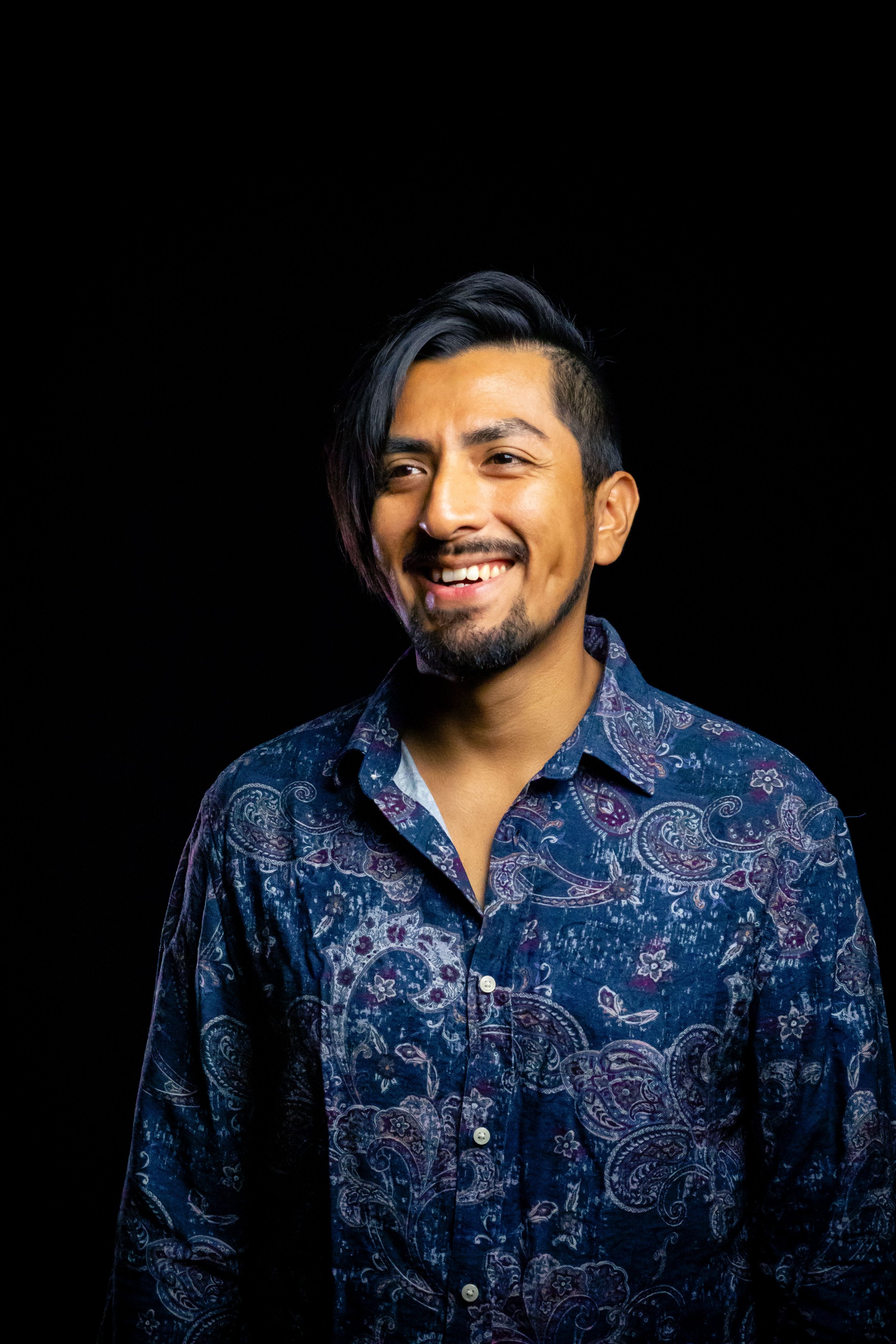 Surprise Am Mittag - Mario Alonso