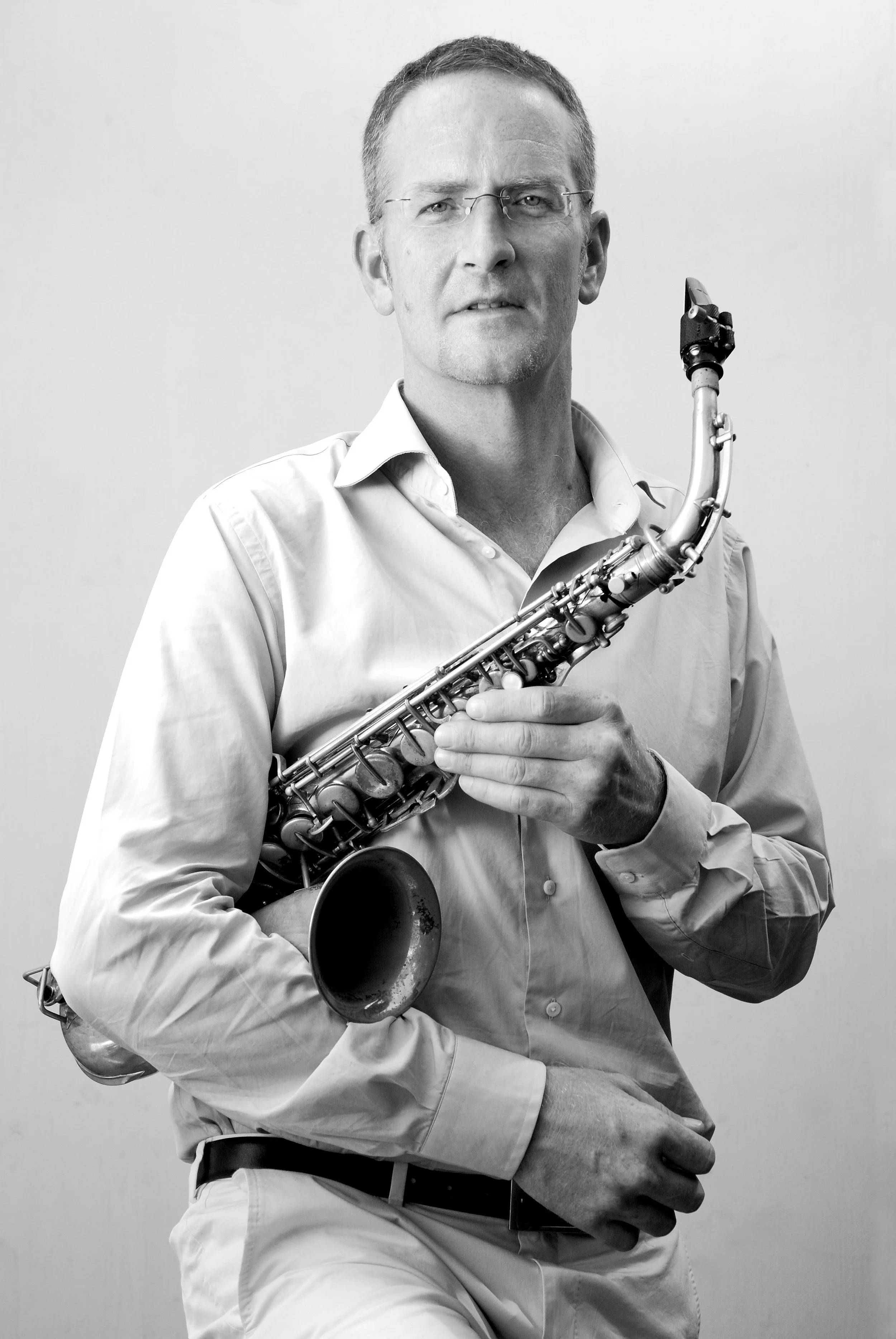 Sax am Mittag - Harry White