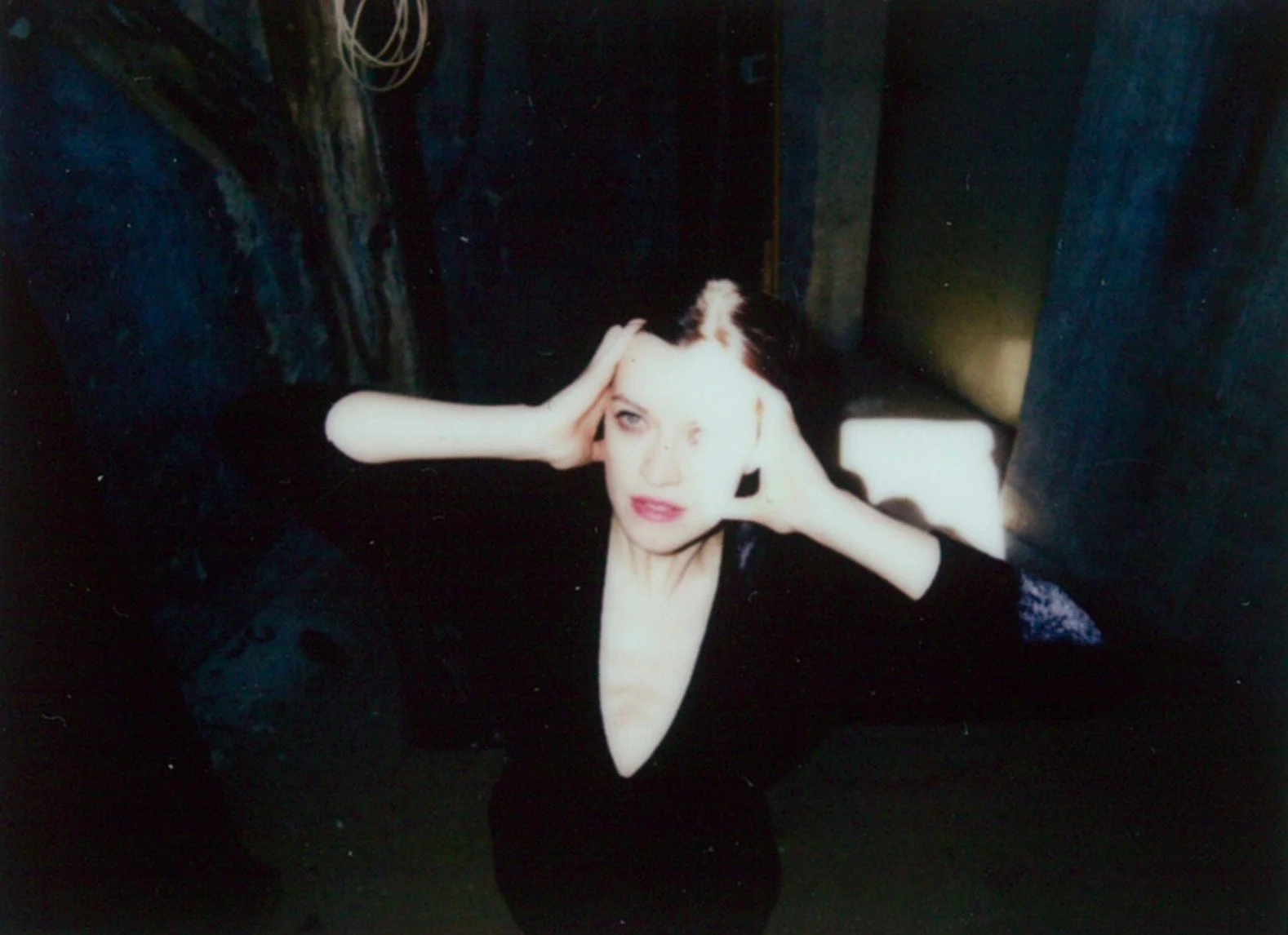 Strom am Mittag - VÍZ