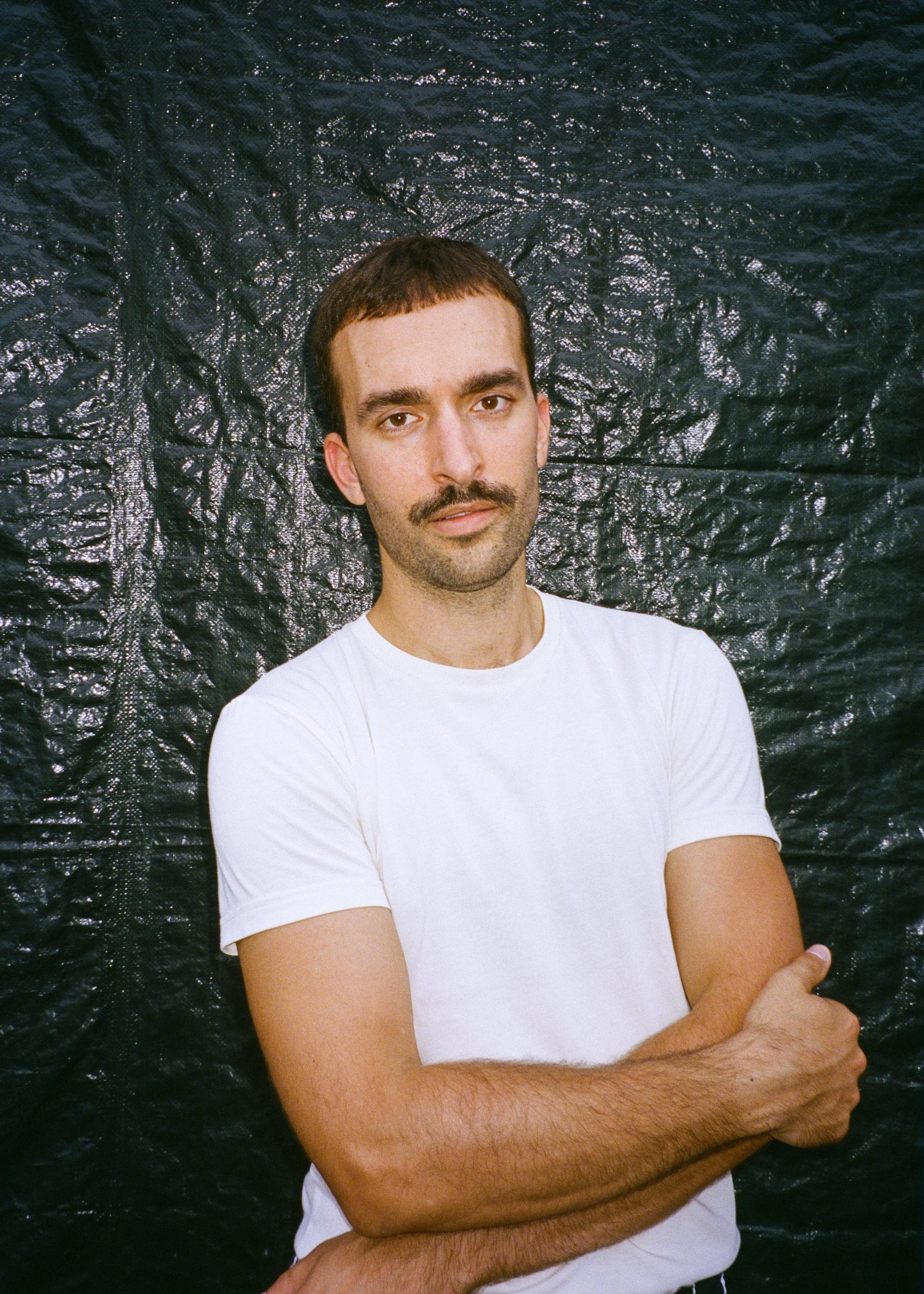 Strom am Mittag - Raphaël Languillat