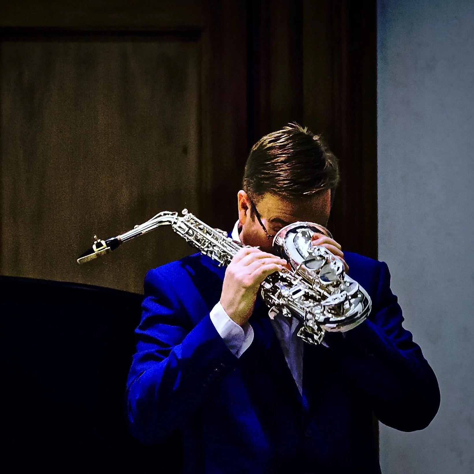 Surprise am Mittag - Rob Buckland