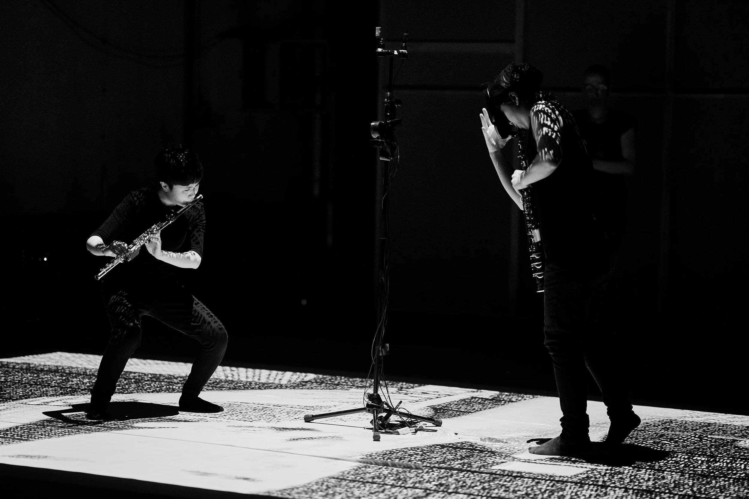 Strom am Mittag - ZYKLOS