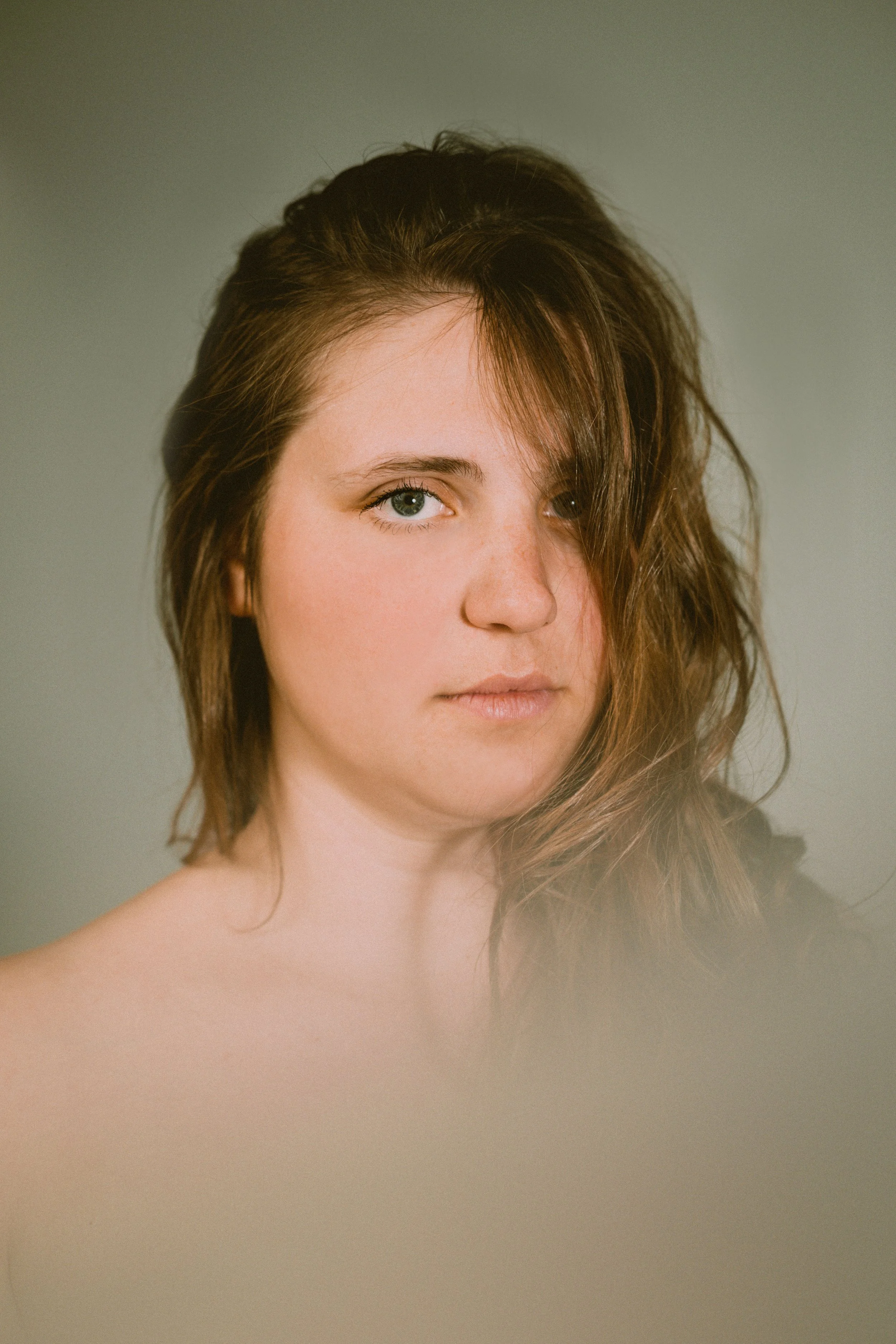 Surprise am Mittag - Kisanii