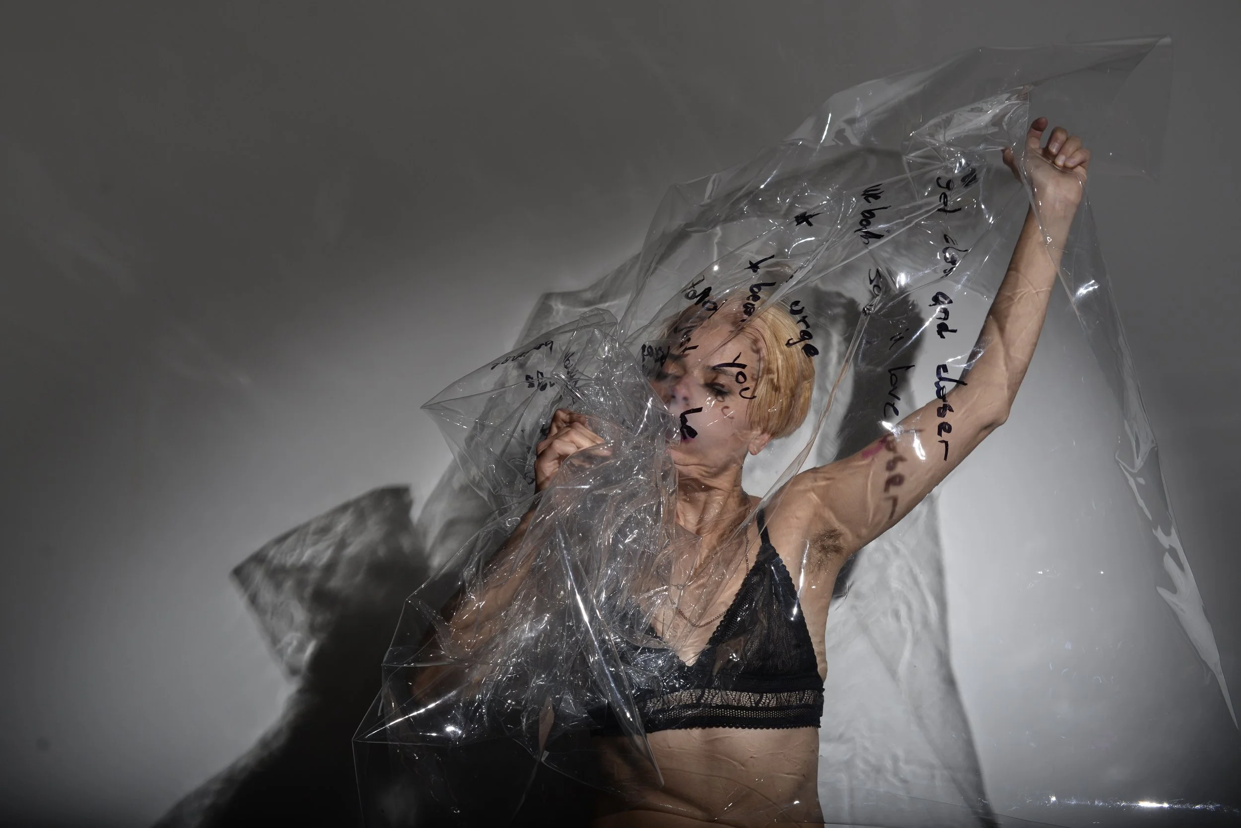 Surprise am Mittag - Paula Sánchez