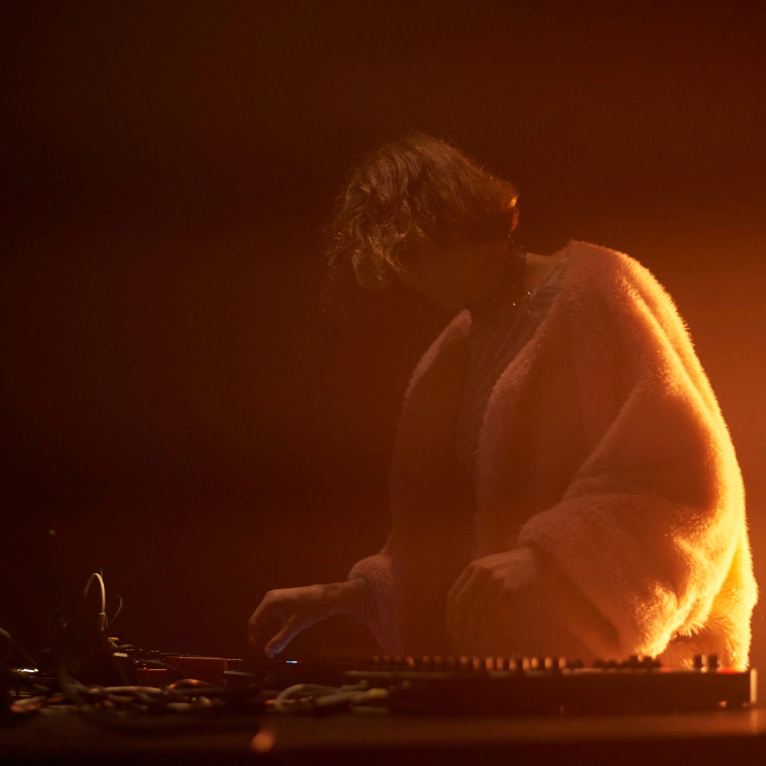 Strom am Mittag - Lua Jungck