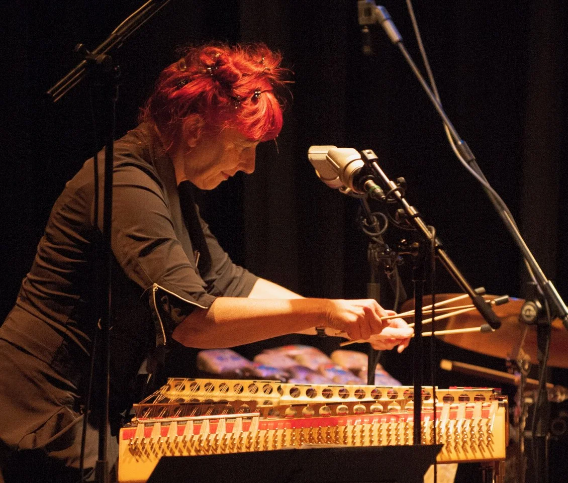 Surprise am Mittag - Barbara Schirmer