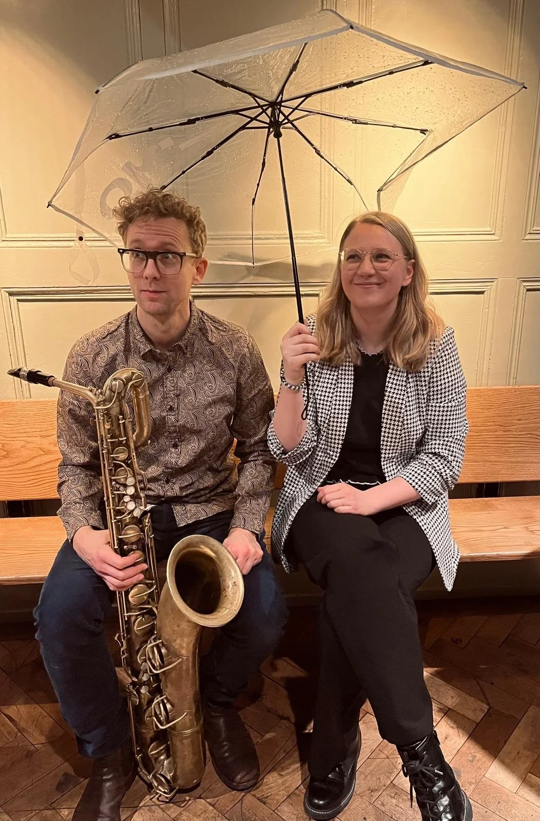 Sintflut am Mittag #7 - Lang/Tschopp