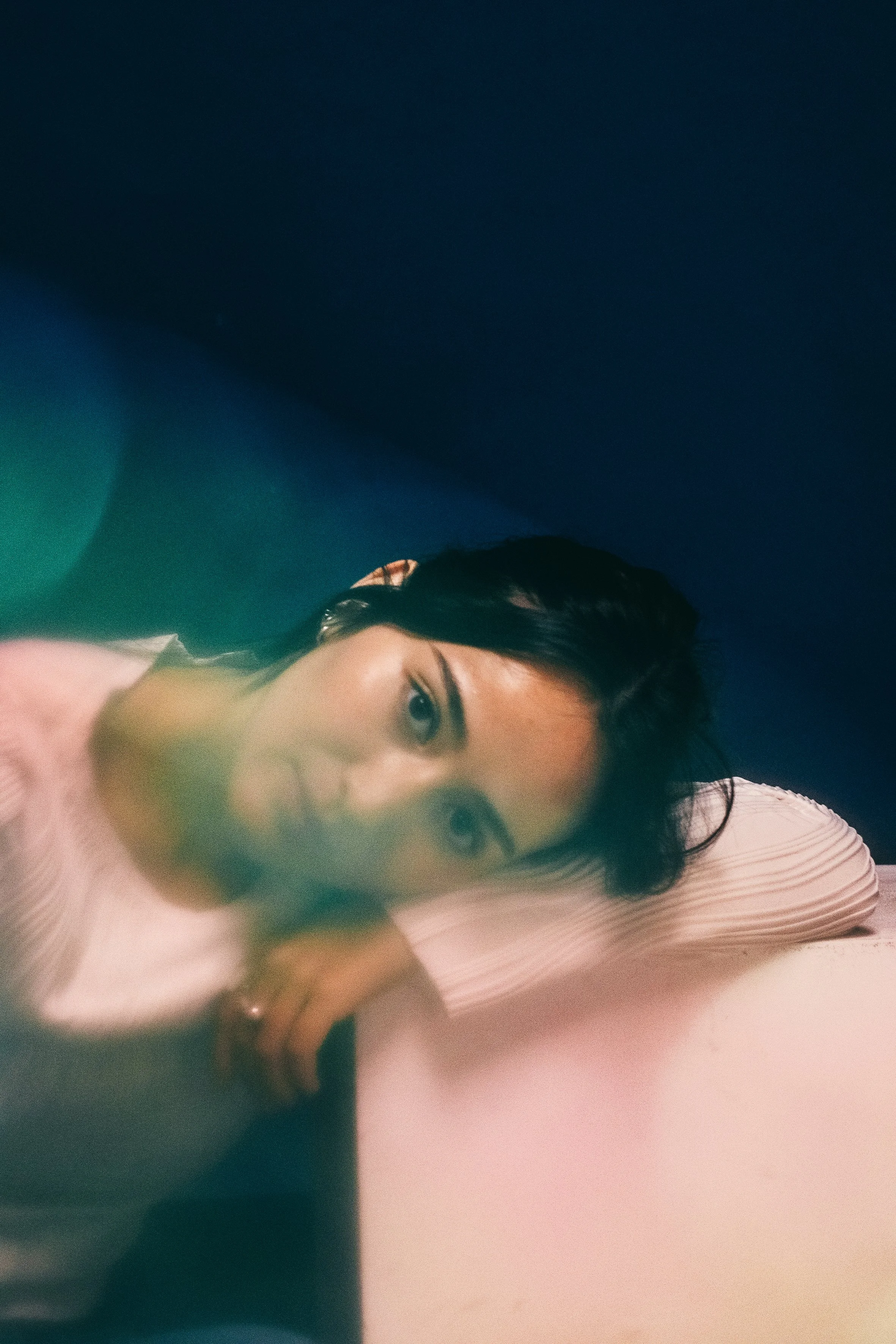 Suprirse am Mittag - Catherin Tang