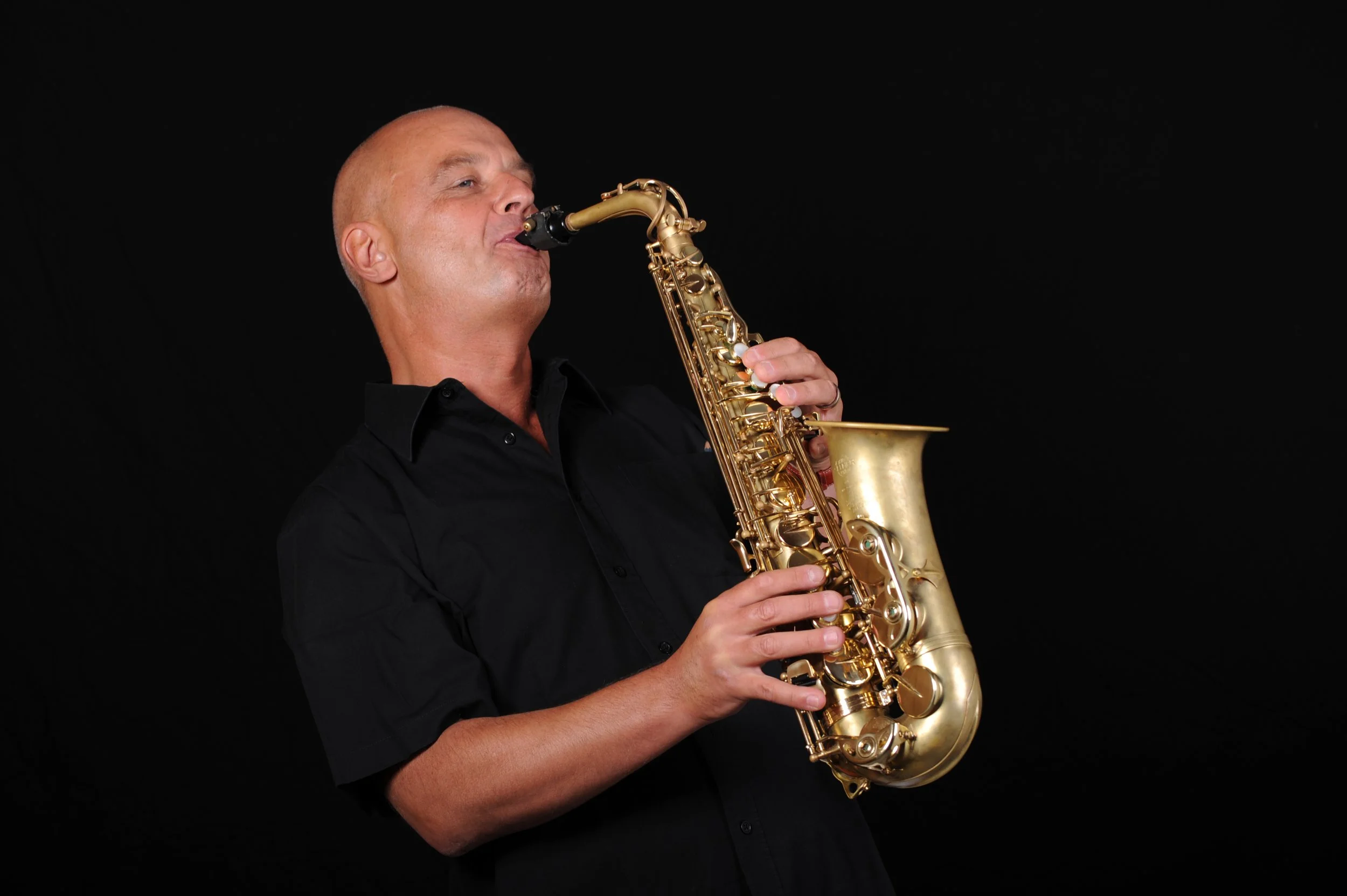 Sax am Mittag - Ueli Angstmann, Florian Haupt