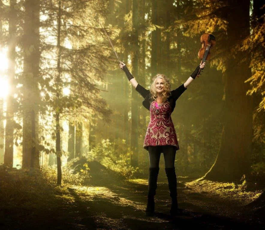 Surprise am Mittag - Christine Lauterburg