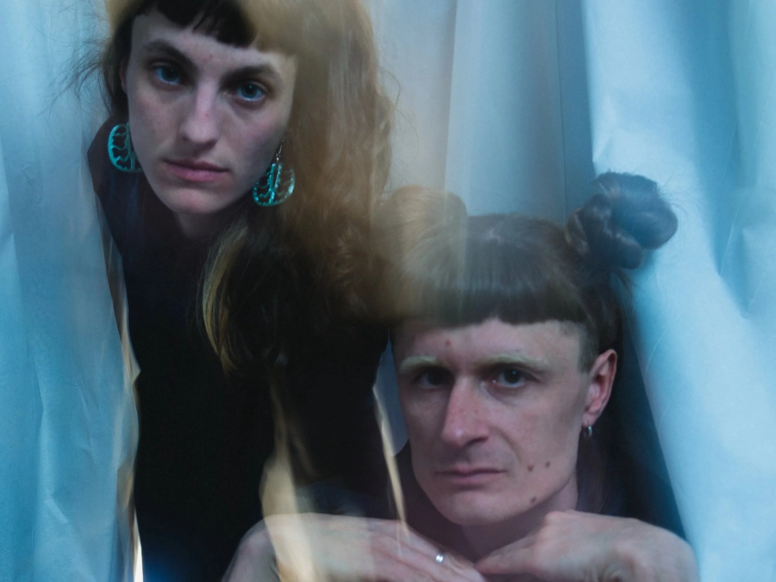 Strom am Mittag - Ako Amo