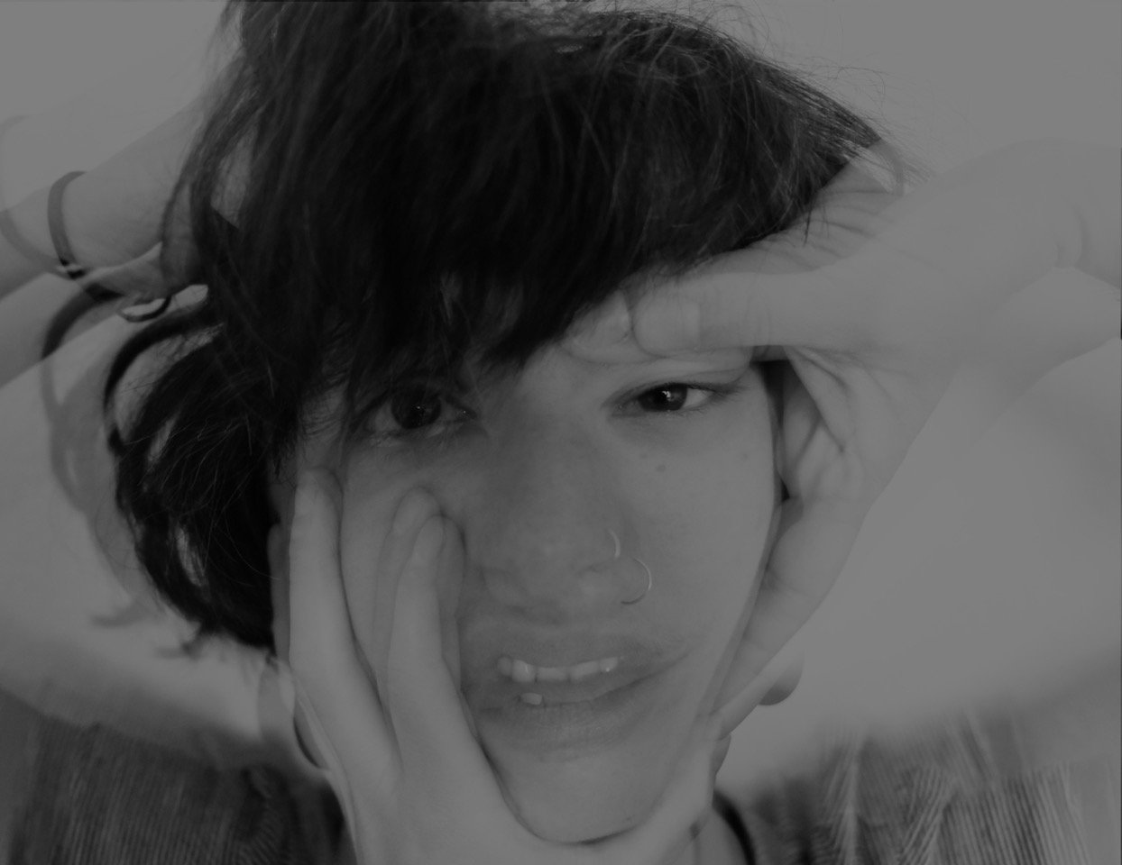 Strom am Mittag - Alice Trost