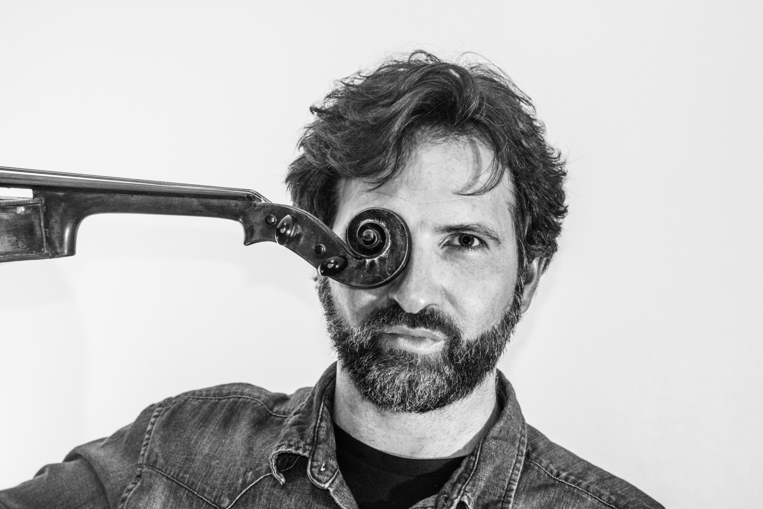 Strom am Mittag - Diego Kohn