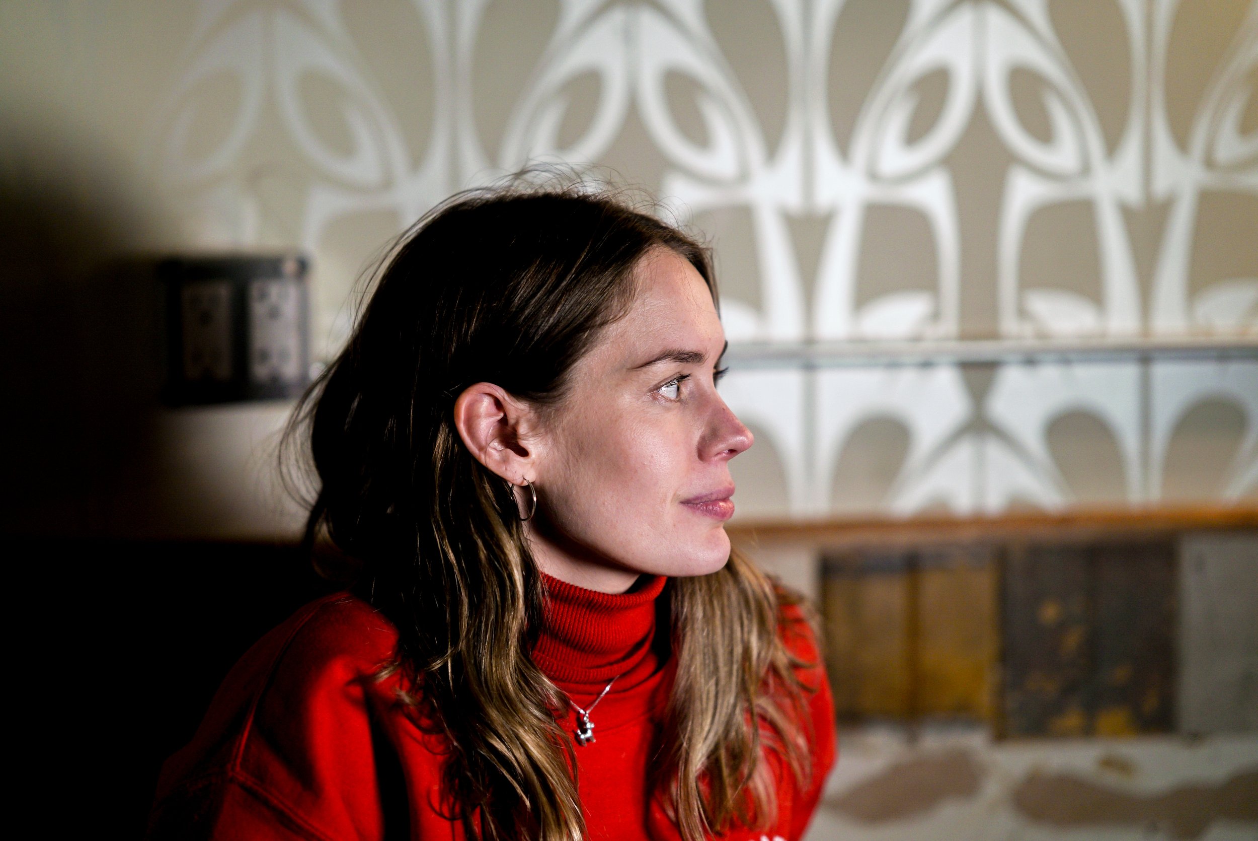 Anna of the North discusses her newest album, Crazy Life.