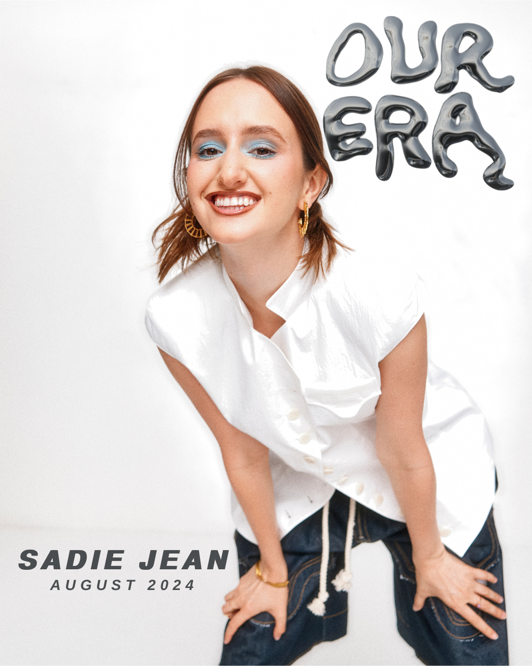 Gen Z's Musical Maven: How Sadie Jean's Authentic Sound and Resilience Define a New Era