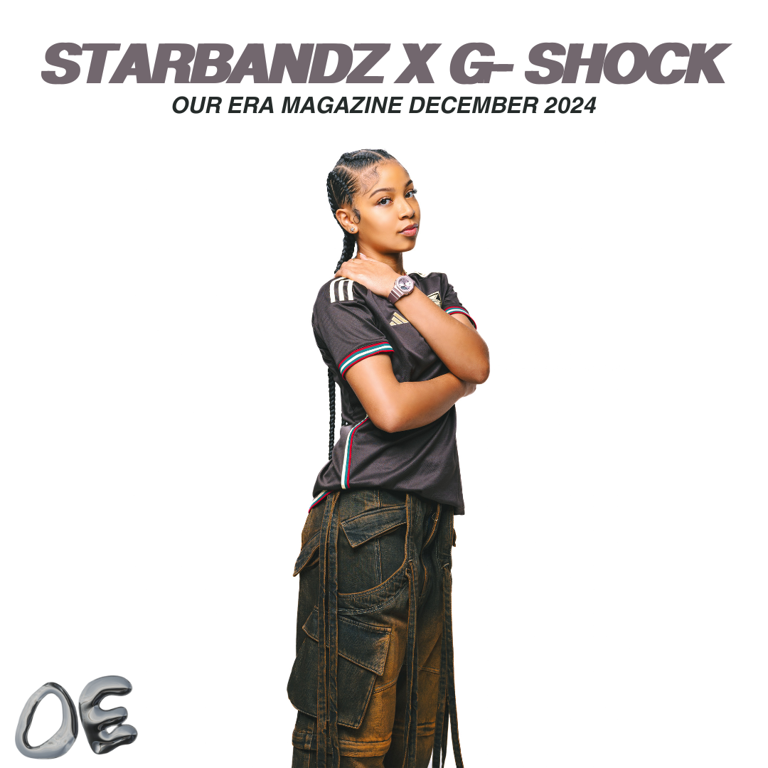 STAR BANDZ: The 16-Year-Old Redefining Drill Rap with Authenticity and Vision