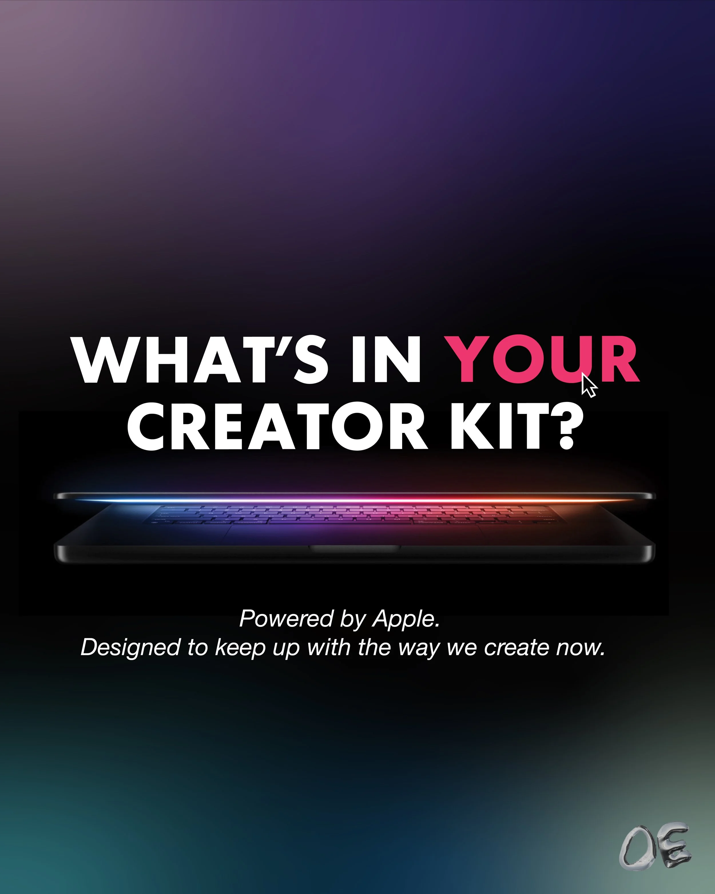 MacBook Pro: Built for the Way We Create Now
