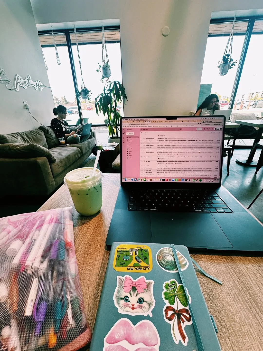 The MacBook Pro and the Culture of Always-On Creativity