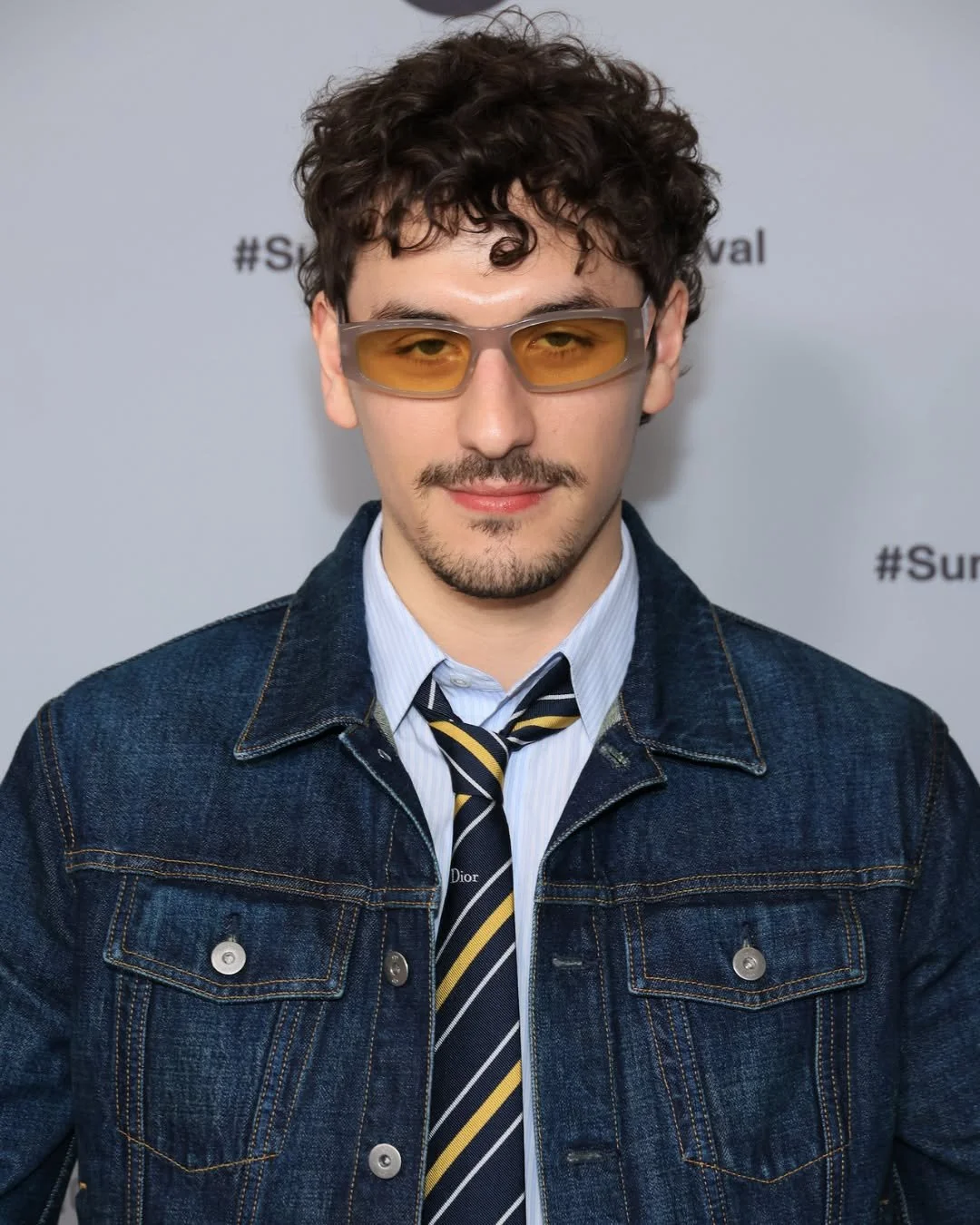 More Gen Z representation at Sundance!!

Building on a festival already shaped by a new generation, talents like Will Price, Ariela Barer, Cooper Raiff, Kiernan Shipka, Mila Harris, and Alyssa Marvin are continuing to define what independent film loo