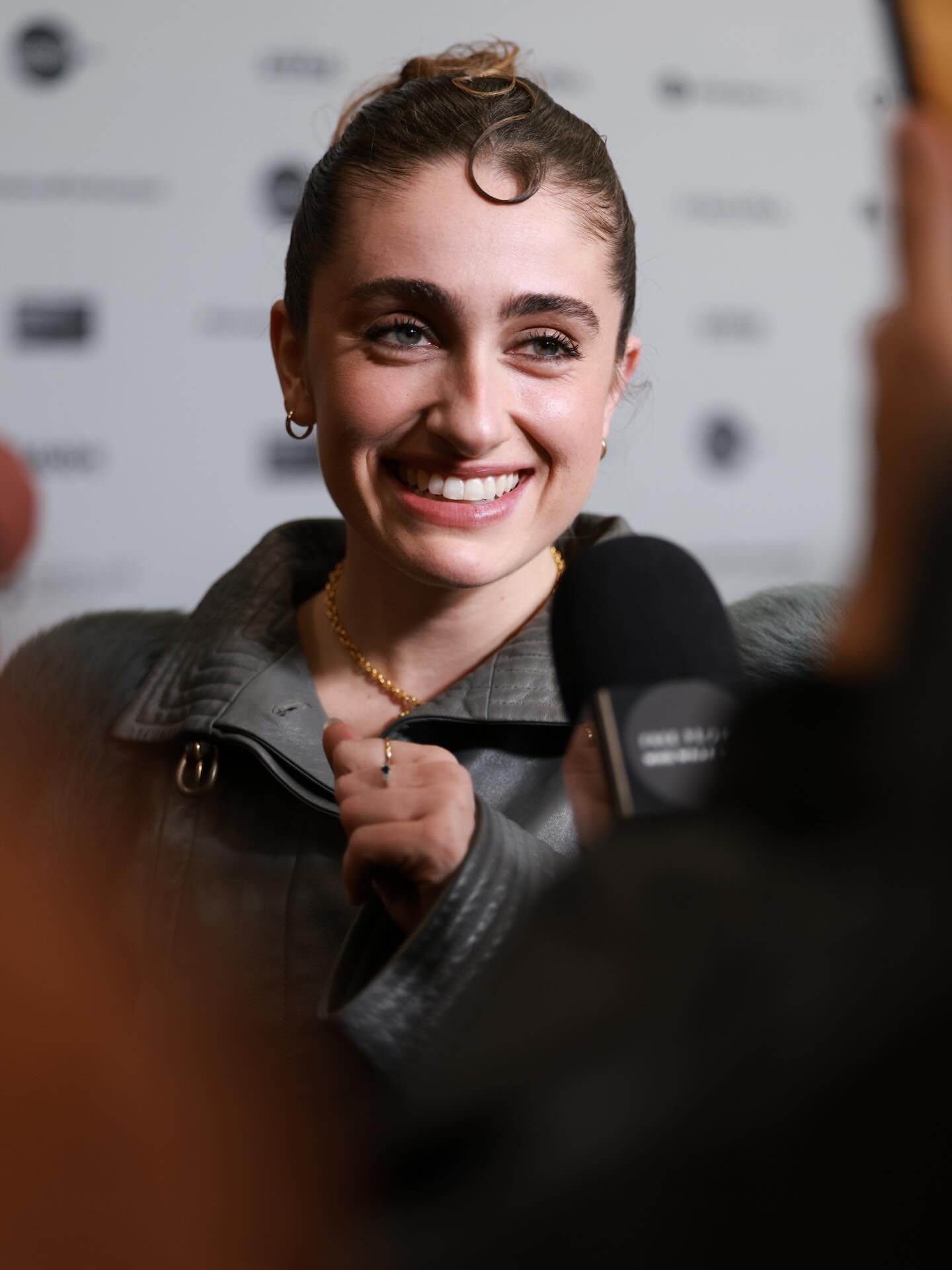 Gen Z is officially running Sundance.

With faces like Chase Sui Wonders, Rachel Sennott, and Jenna Ortega leading, the 2026 festival spotlighted a generation redefining independent film, sharper stories, fearless performances, and zero interest in p