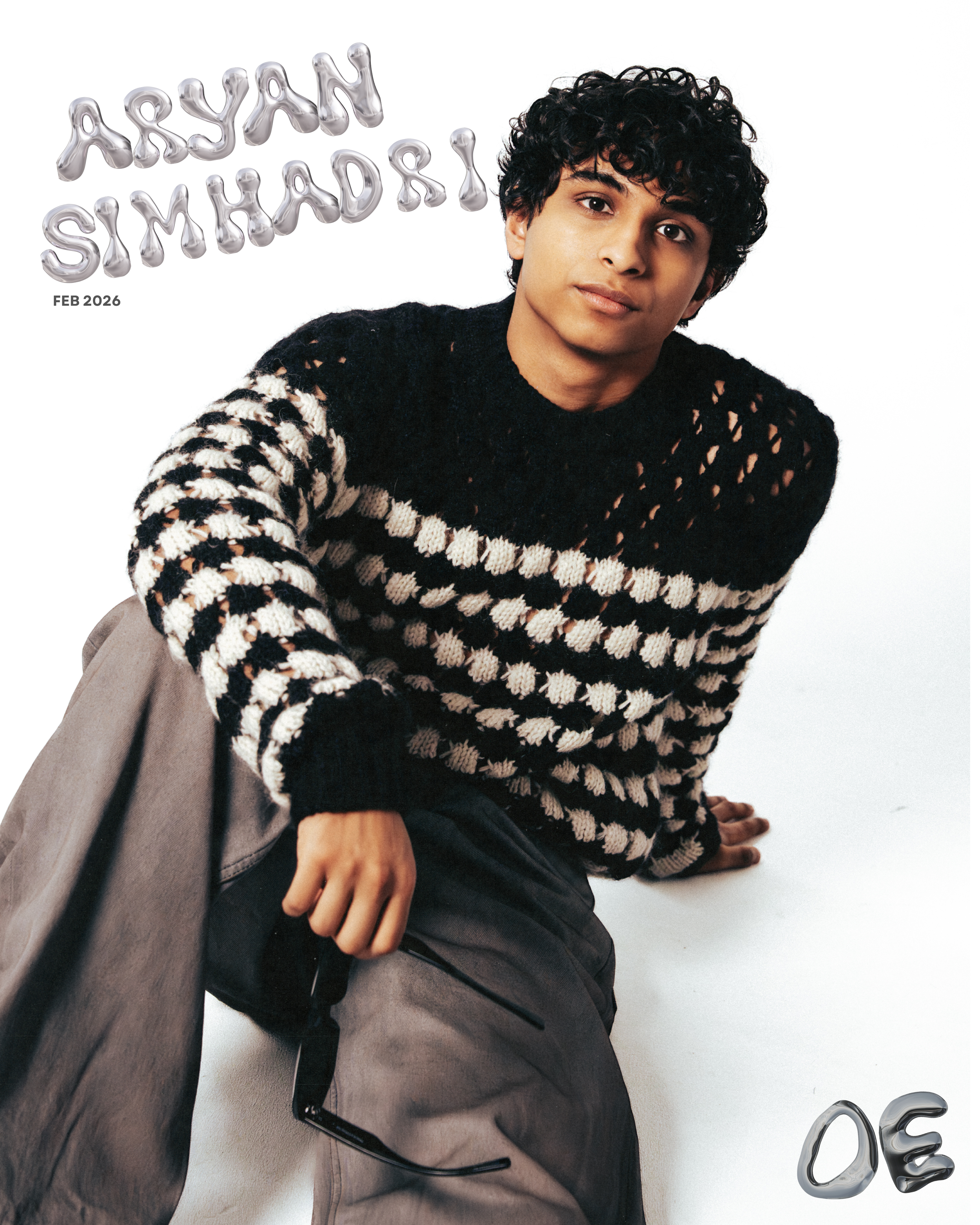 Aryan Simhadri On Finding His Footing and Growing With Grover