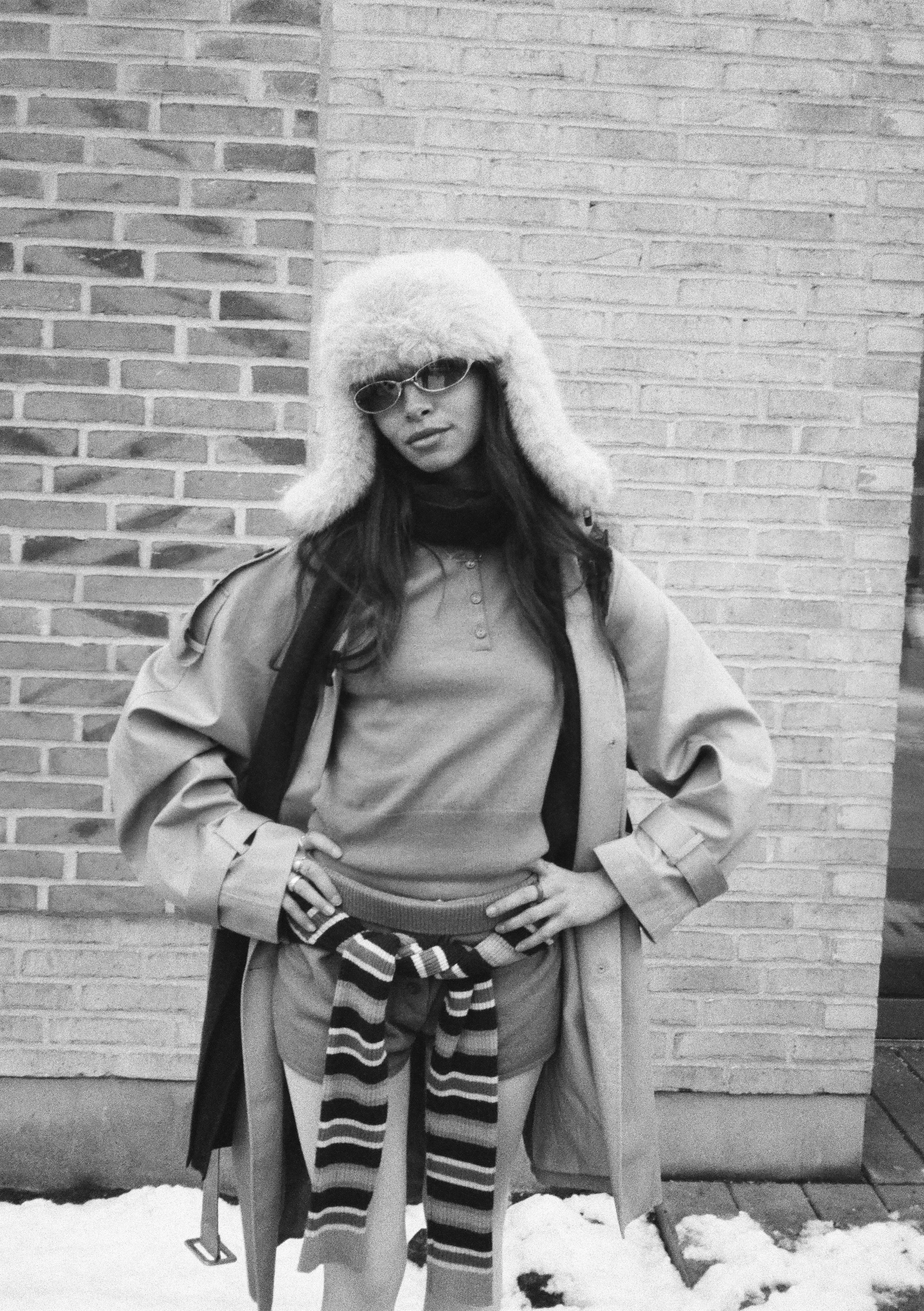 A Glimpse of CPHFW AW26