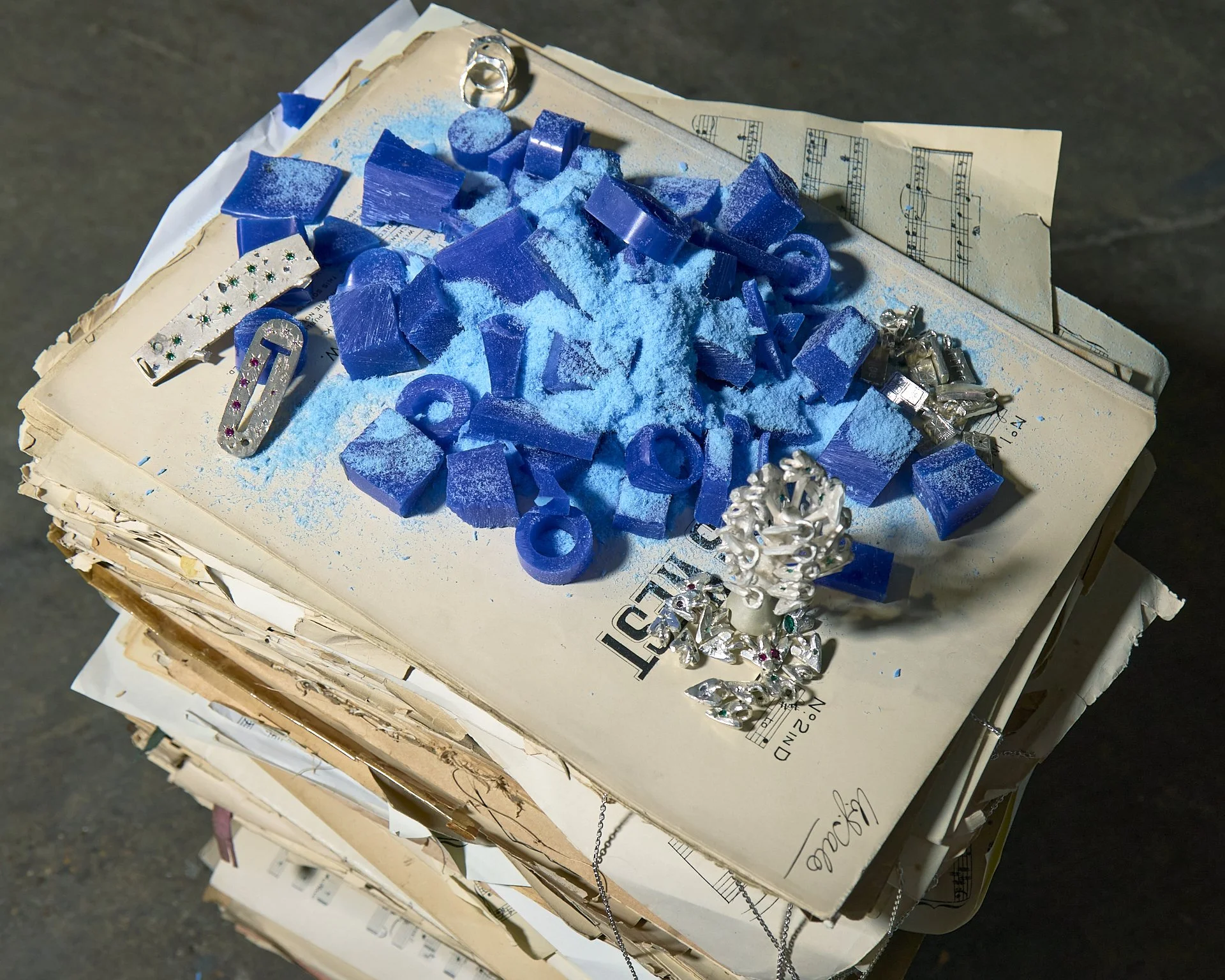 The Ouze _ LFW 02.26 _ Sam Goldriech(21).jpg