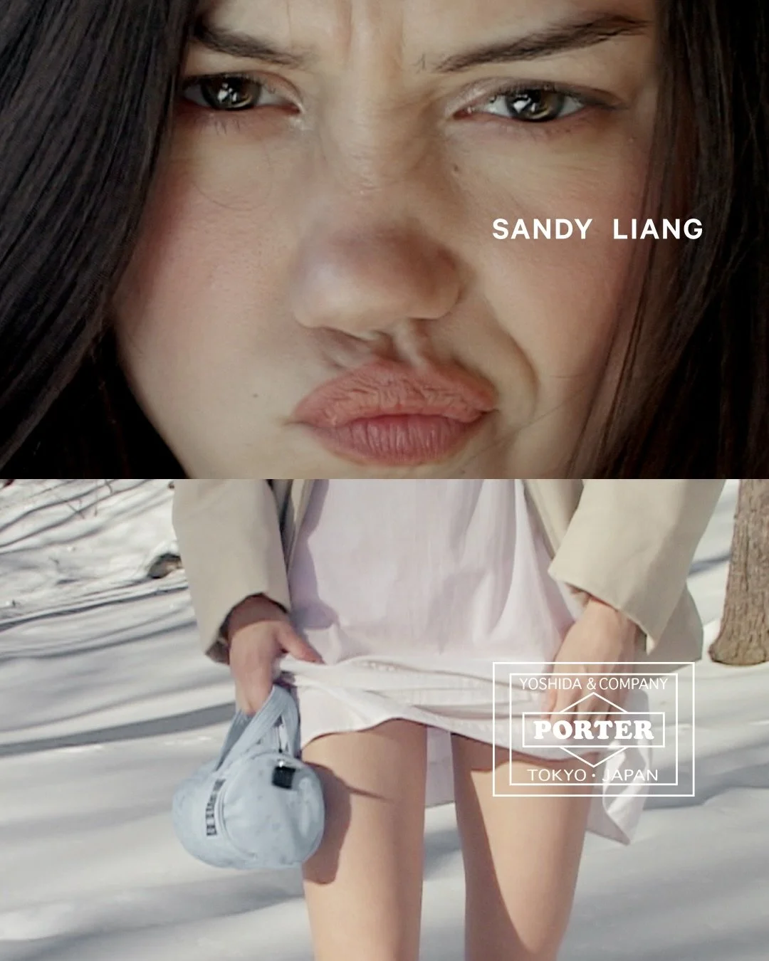 &nbsp;Sandy Liang x Yoshida &amp; Co. Blend Whimsy and Wearability&nbsp;