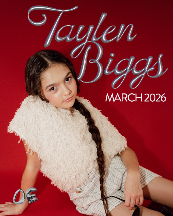 Dream Bigger: Taylen Biggs on Fashion, Journalism, and Finding Her Voice