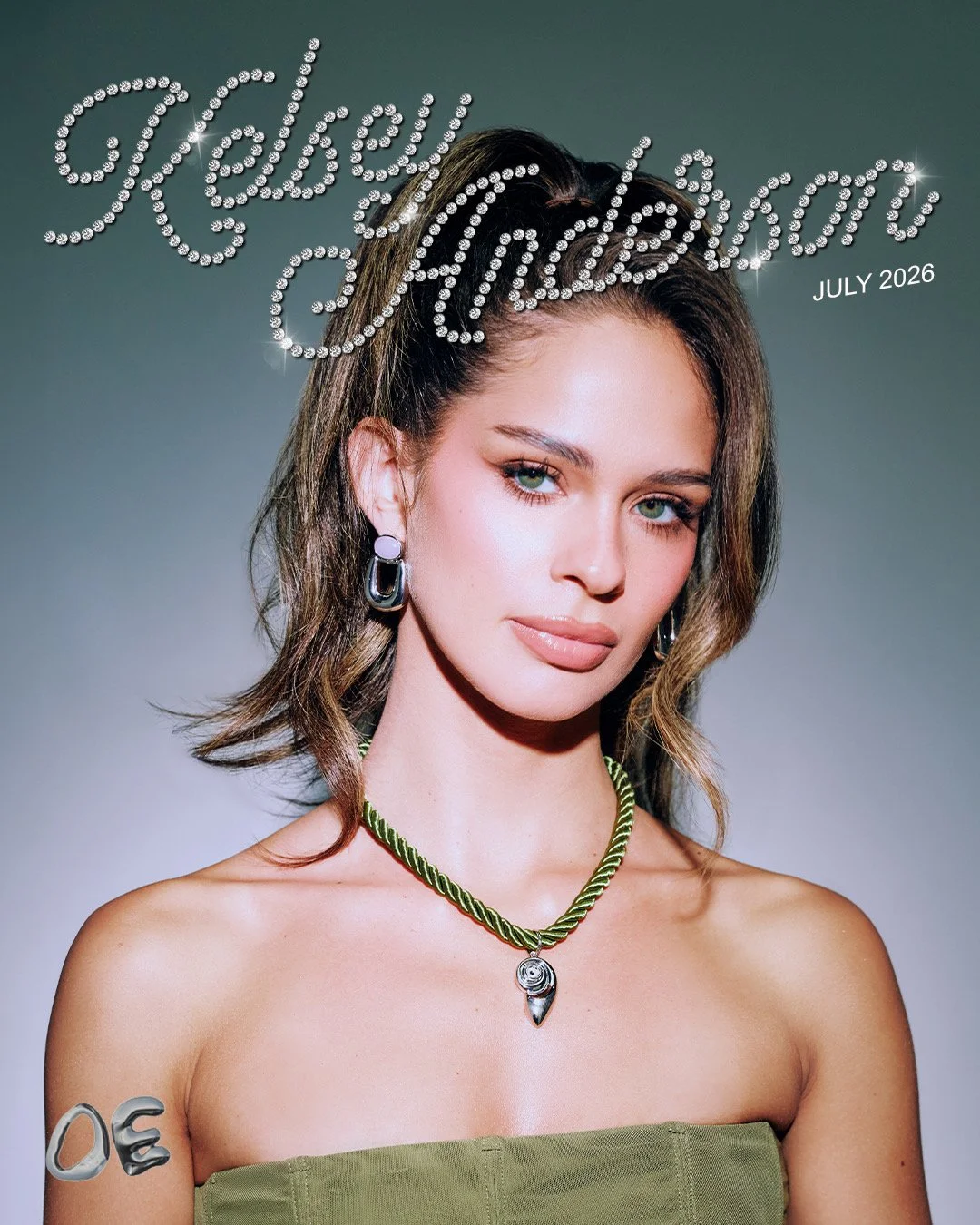 Getting to Know Kelsey Anderson: A Conversation on Her Louisiana Roots, The Bachelor, and Claiming Confidence