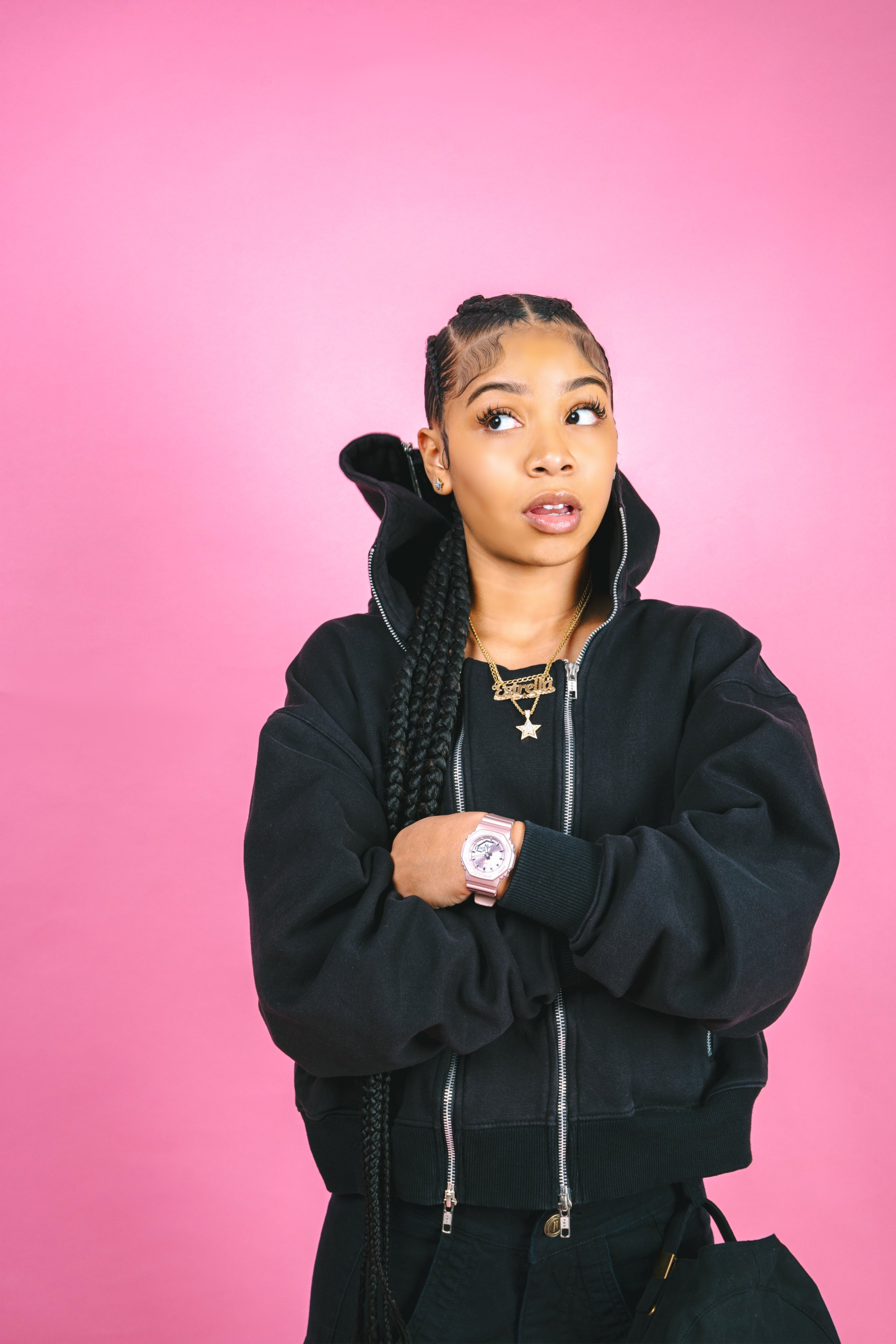 STAR BANDZ: The 16-Year-Old Redefining Drill Rap with Authenticity and ...