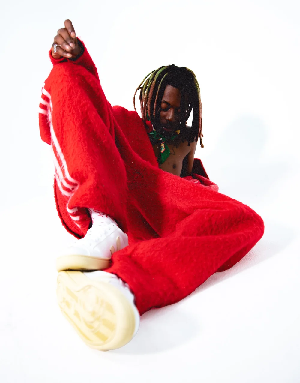 Get To Know Skaiwater — Our Era Magazine