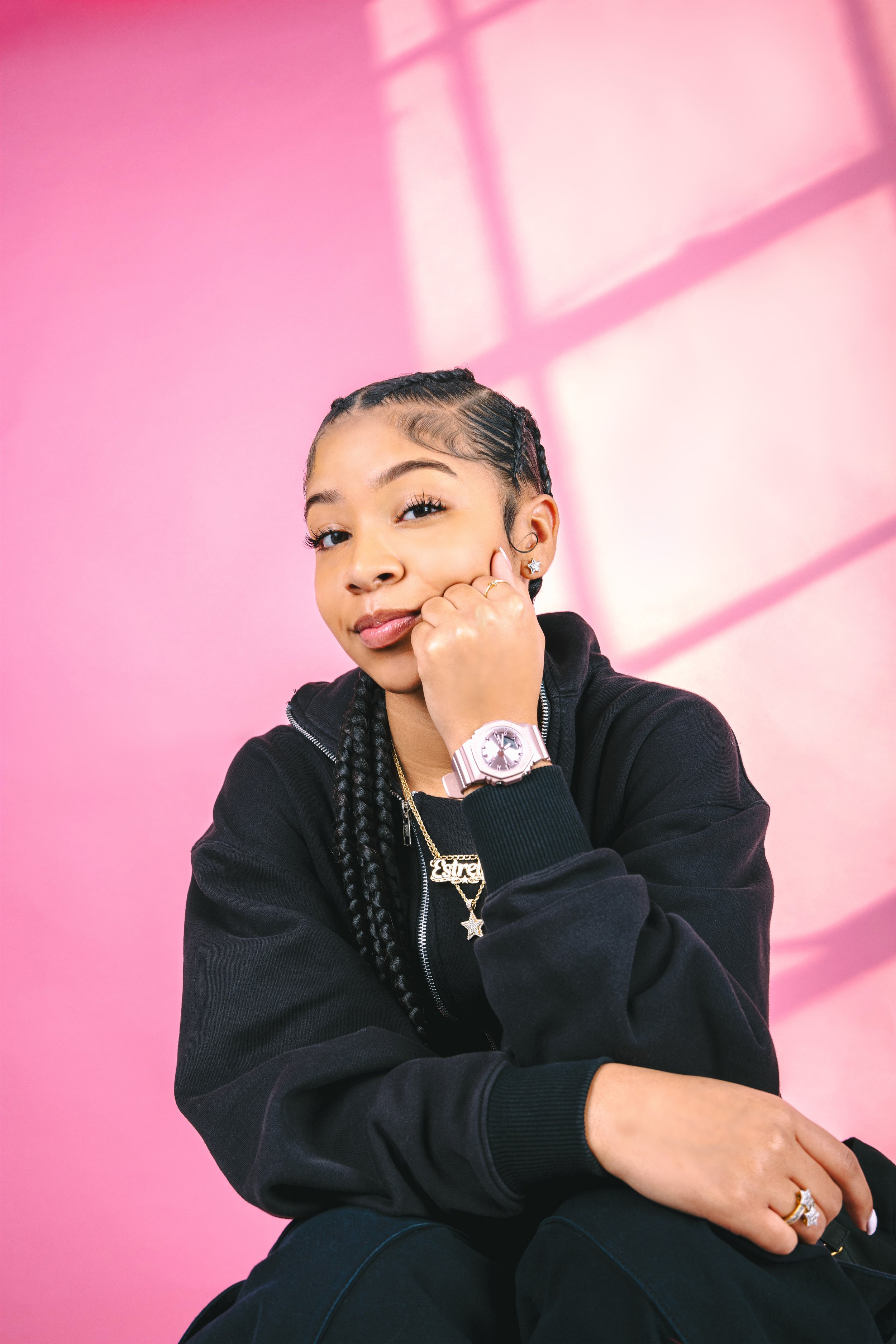 STAR BANDZ: The 16-Year-Old Redefining Drill Rap with Authenticity and ...