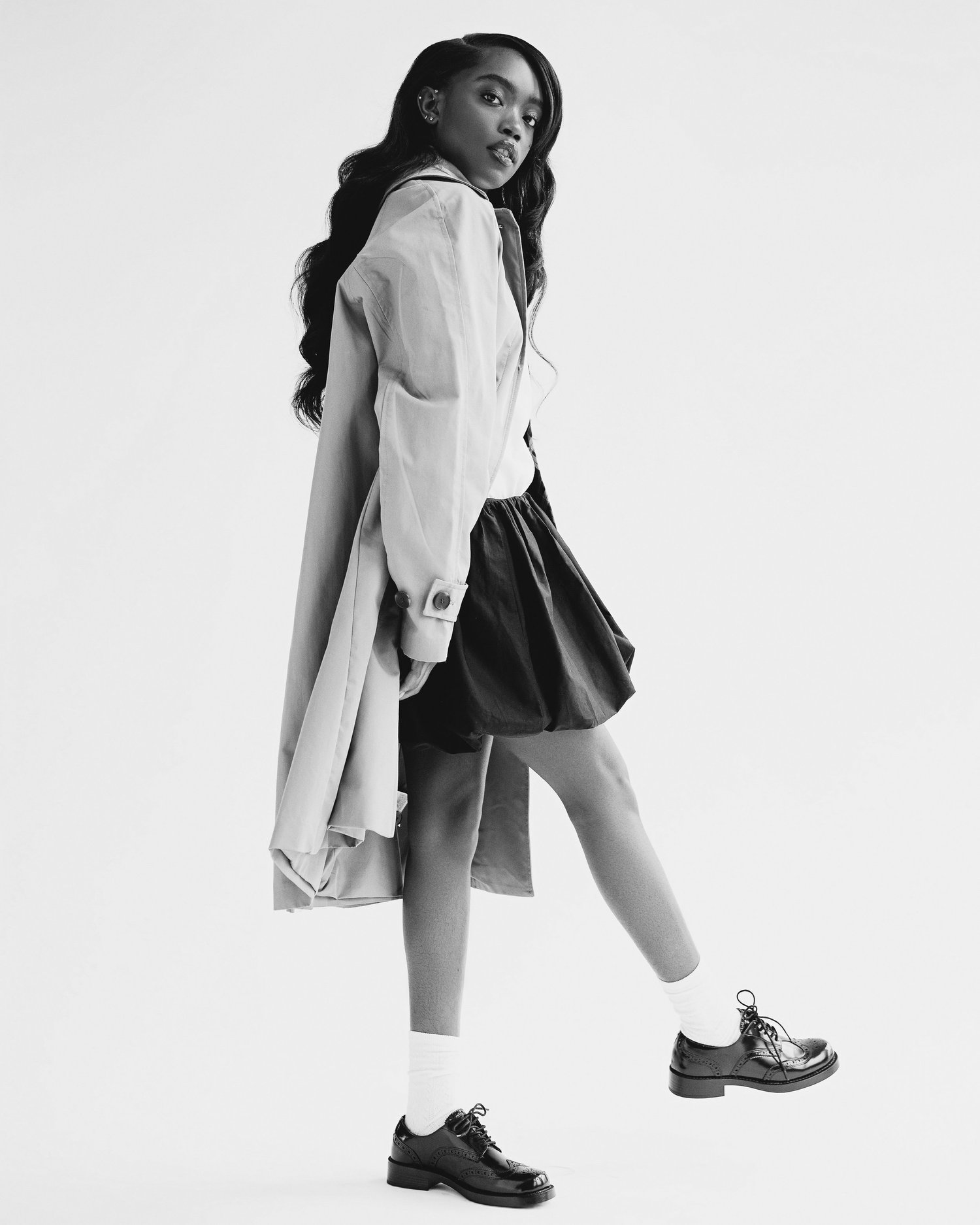 A Q&A With Aliyah Mastin — Our Era Magazine