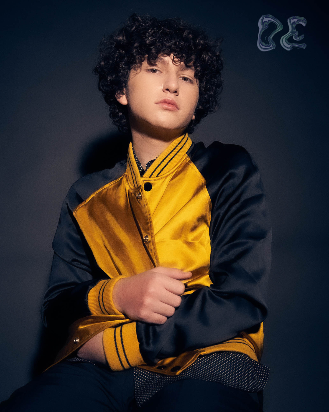 Pascal Maturo August Maturo talks with Our Era Magazine about 'ACCUSED' and growing ...