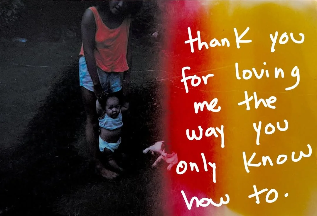 Social - Instagram (@werenotreallystrangers)