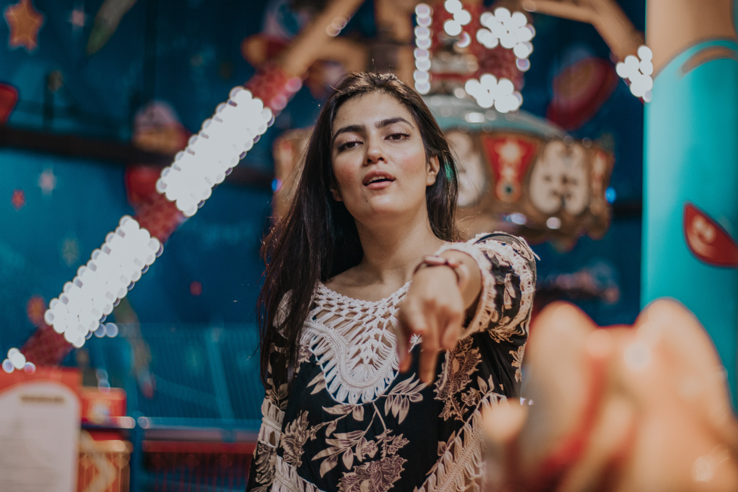 What is personal branding?