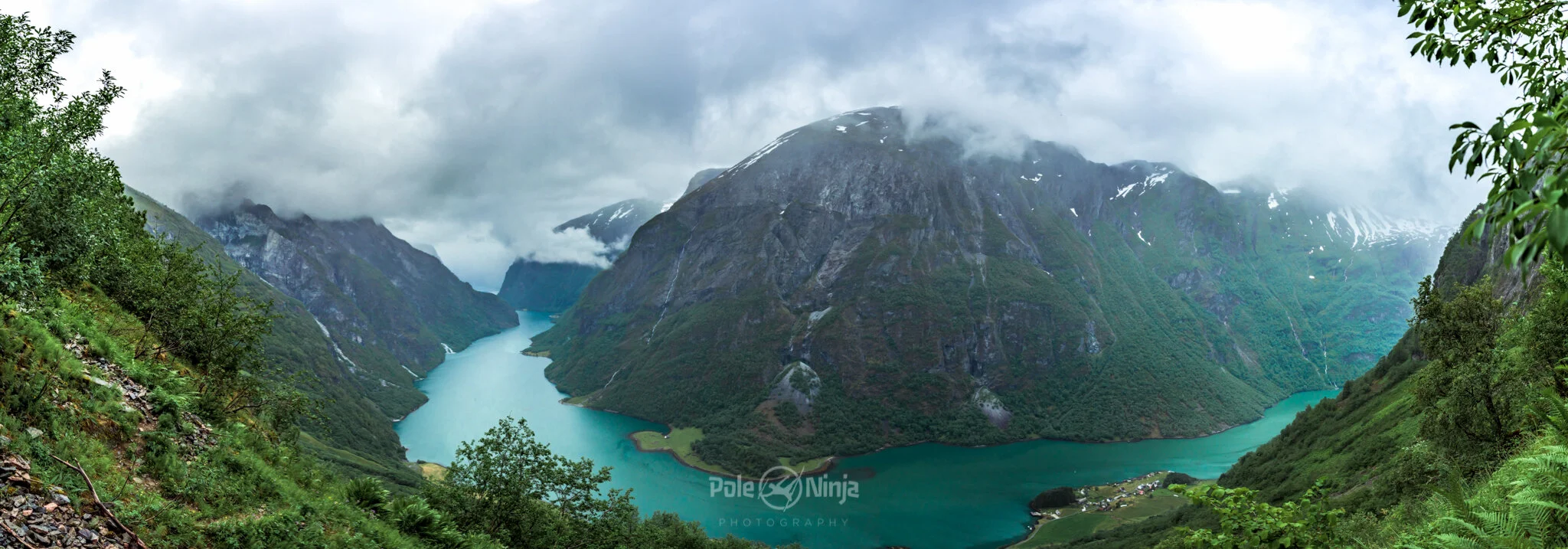 Fjords of Norway