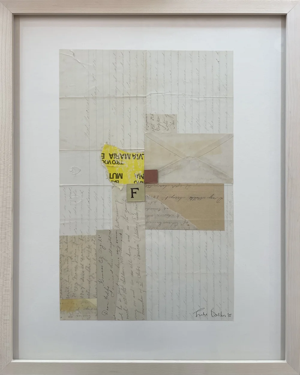 LUKE ART — Luke's Frame Shop