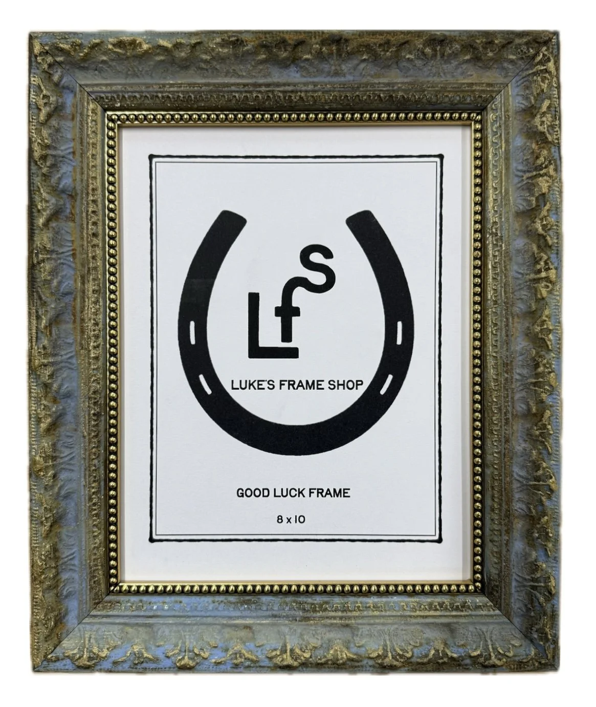 GOOD LUCK FRAMES